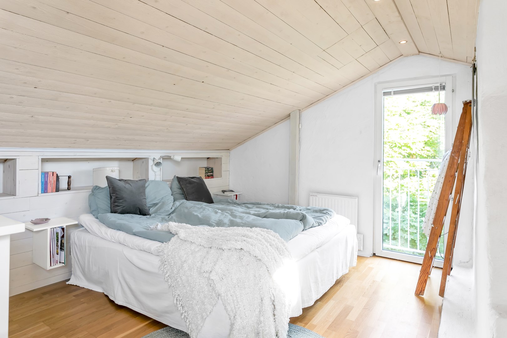 Bostadsbild från Oxelgatan 21, Såld i Fålhagen, Uppsala