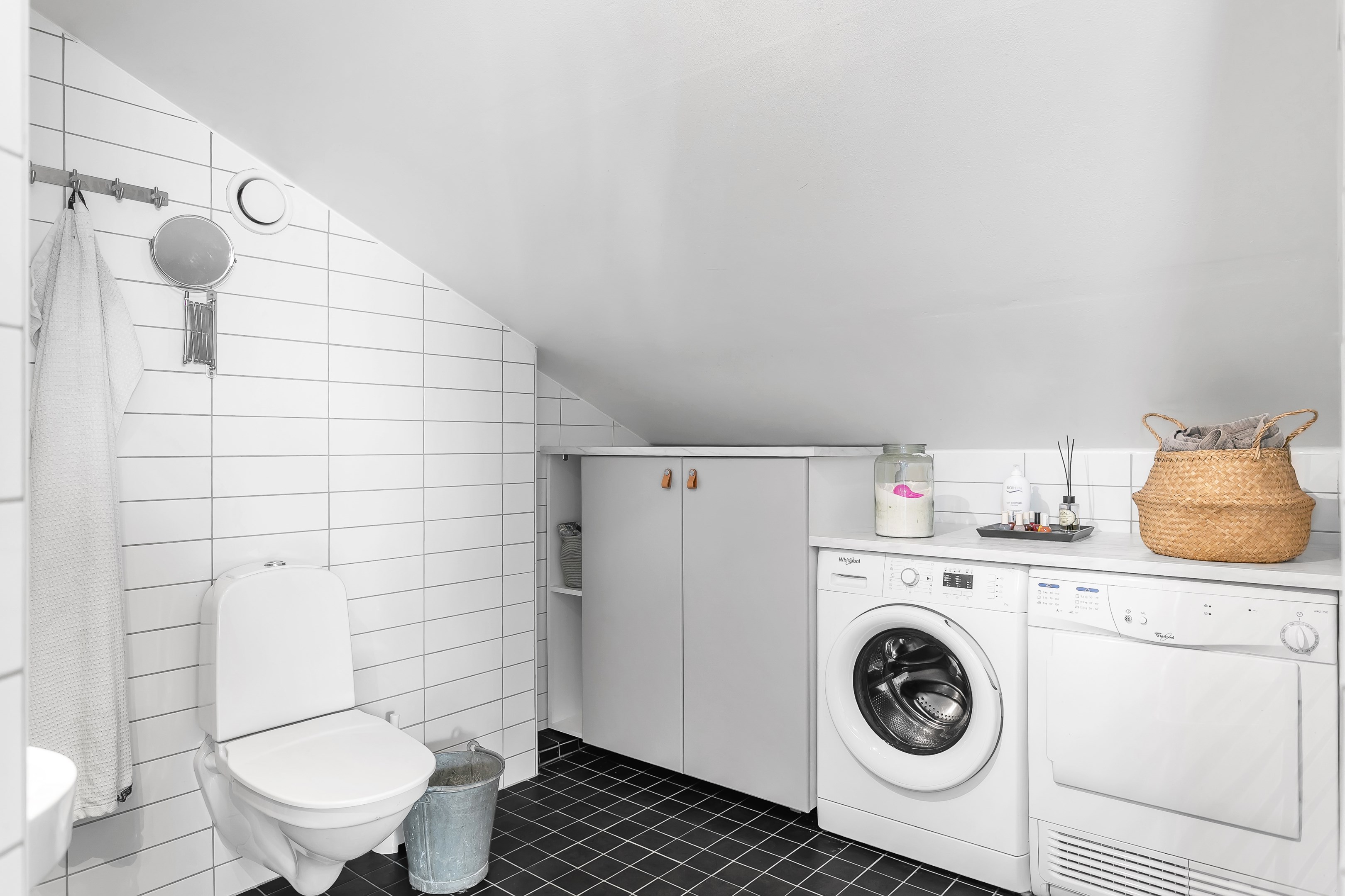 Bostadsbild från Oxelgatan 21, Såld i Fålhagen, Uppsala