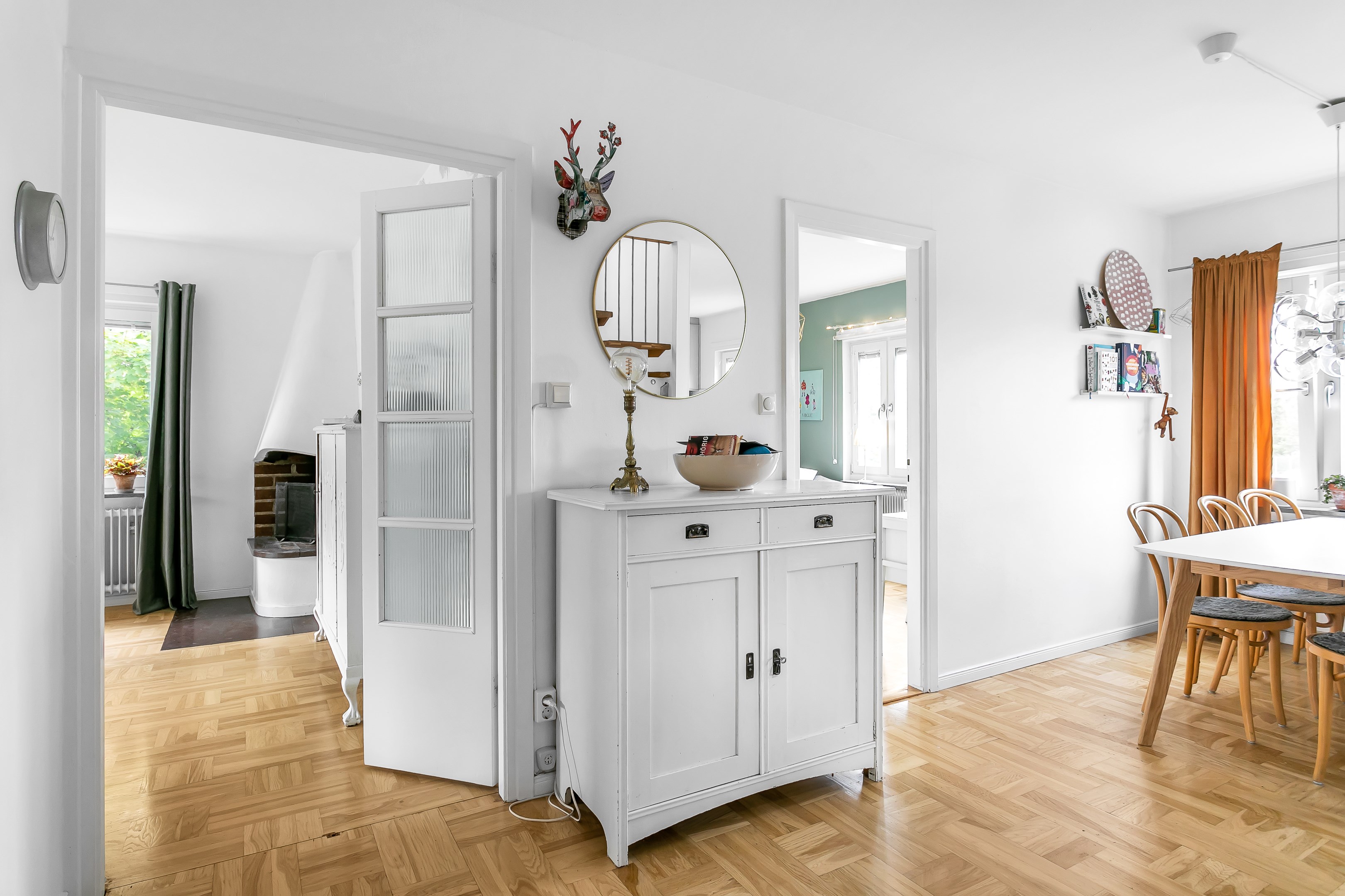 Bostadsbild från Oxelgatan 21, Såld i Fålhagen, Uppsala