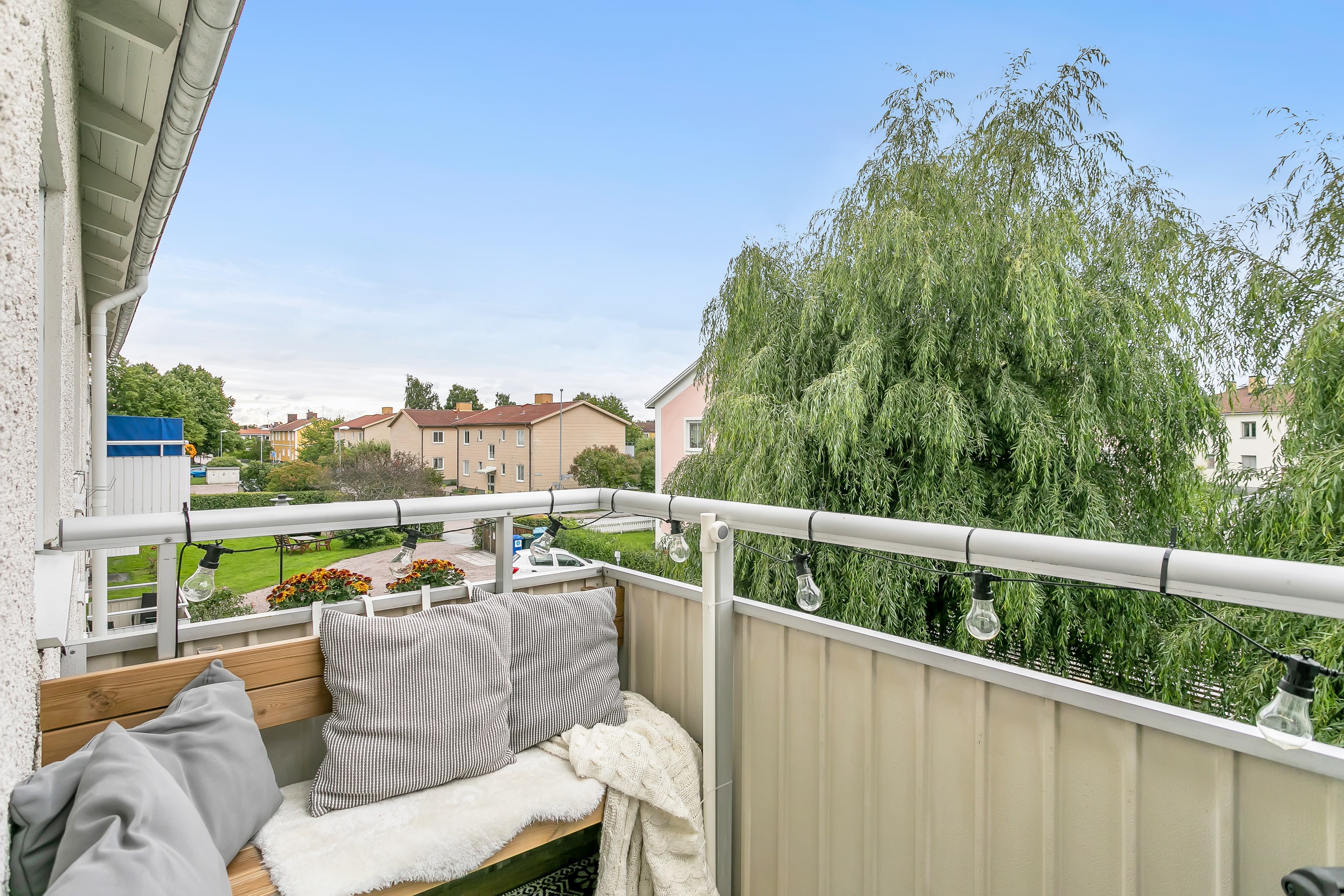 Bostadsbild från Oxelgatan 21, Såld i Fålhagen, Uppsala