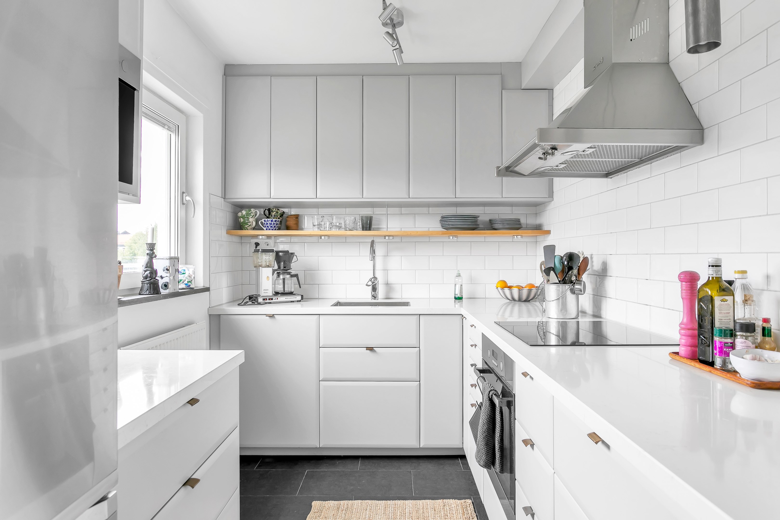 Bostadsbild från Oxelgatan 21, Såld i Fålhagen, Uppsala