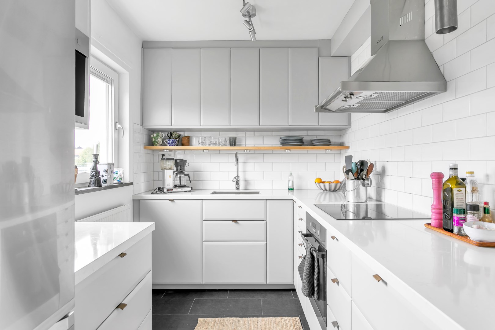 Bostadsbild från Oxelgatan 21, Såld i Fålhagen, Uppsala