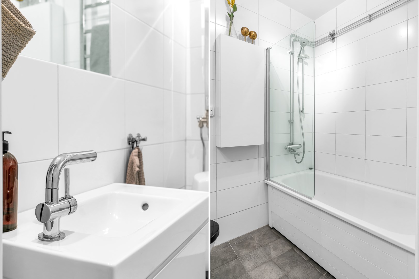 Bostadsbild från Oxelgatan 21, Såld i Fålhagen, Uppsala