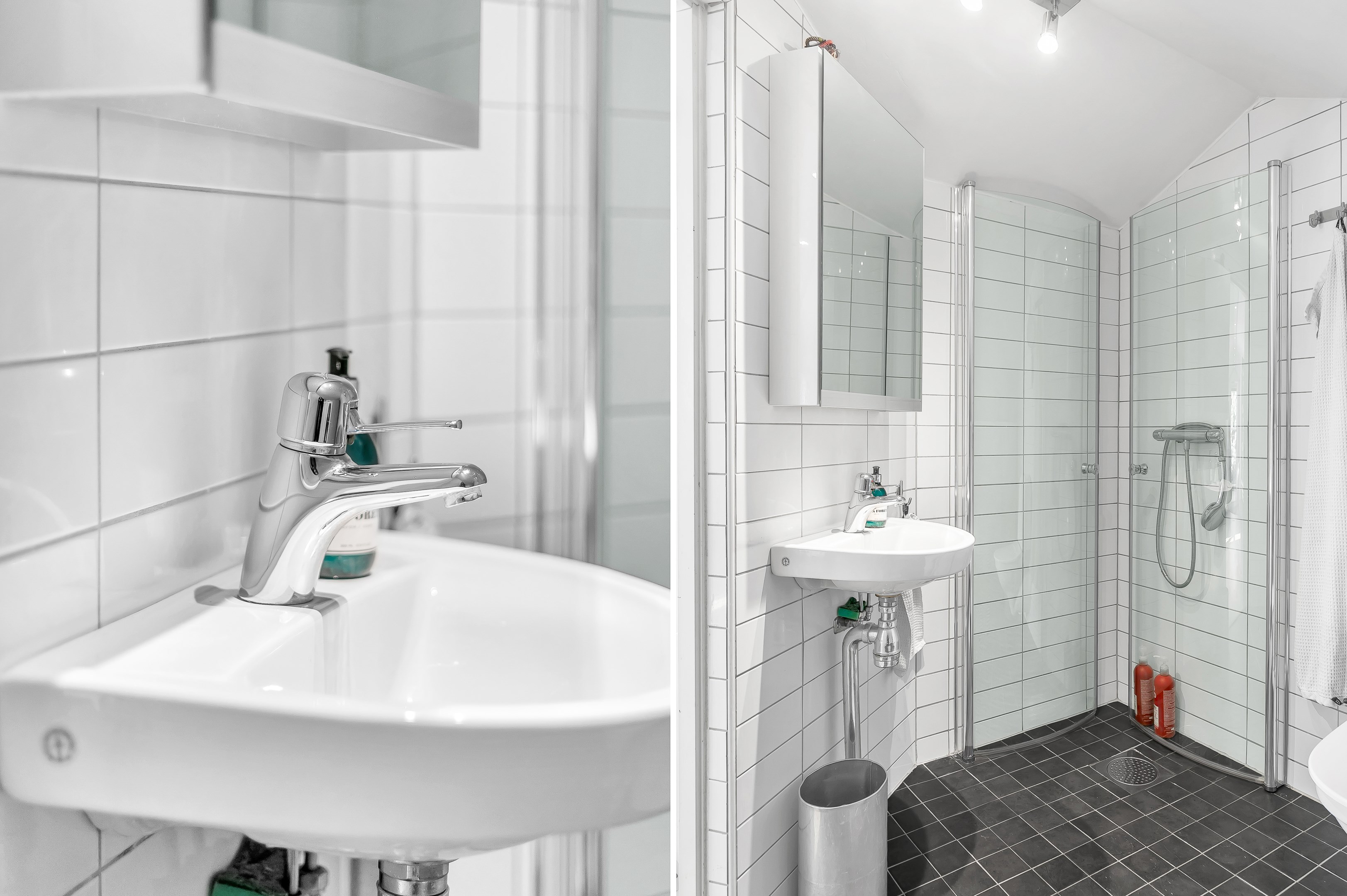 Bostadsbild från Oxelgatan 21, Såld i Fålhagen, Uppsala