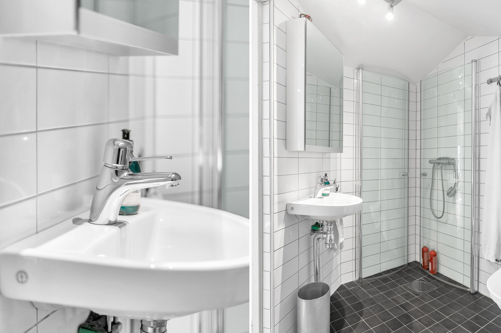 Bostadsbild från Oxelgatan 21, Såld i Fålhagen, Uppsala