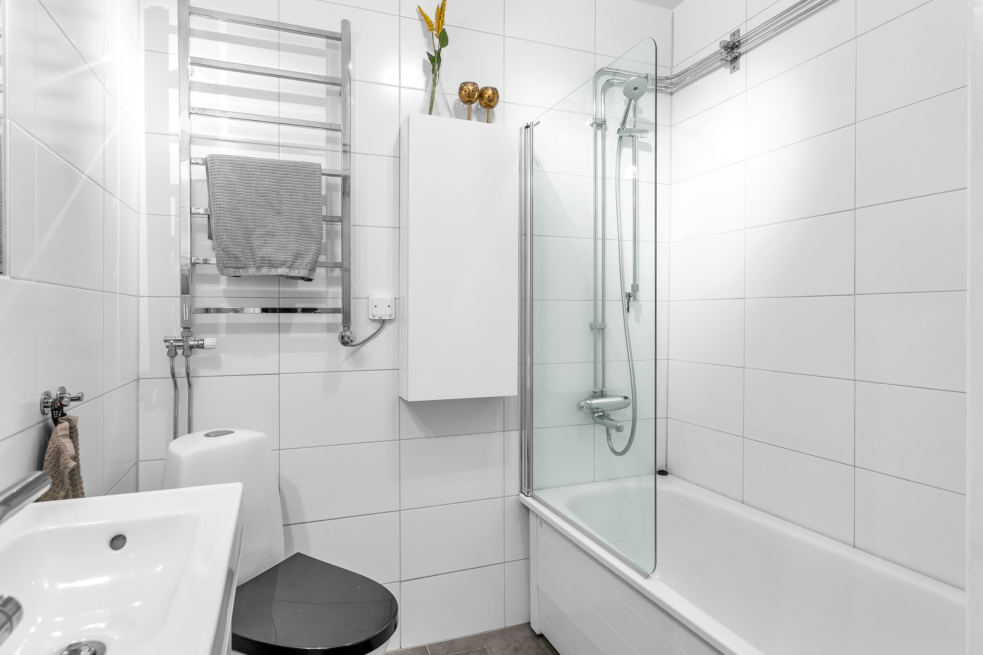 Bostadsbild från Oxelgatan 21, Såld i Fålhagen, Uppsala