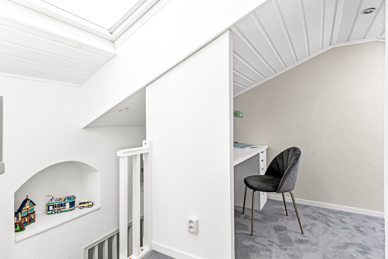 Bostadsbild från Mistelgatan 1 A, Såld i Johannesbäck, Uppsala