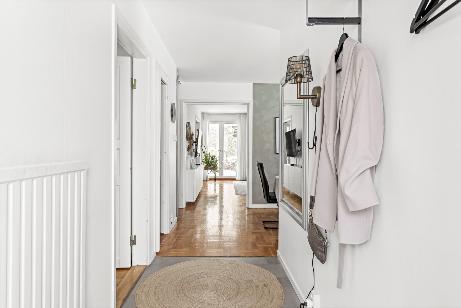 Bostadsbild från Mistelgatan 1 A, Såld i Johannesbäck, Uppsala