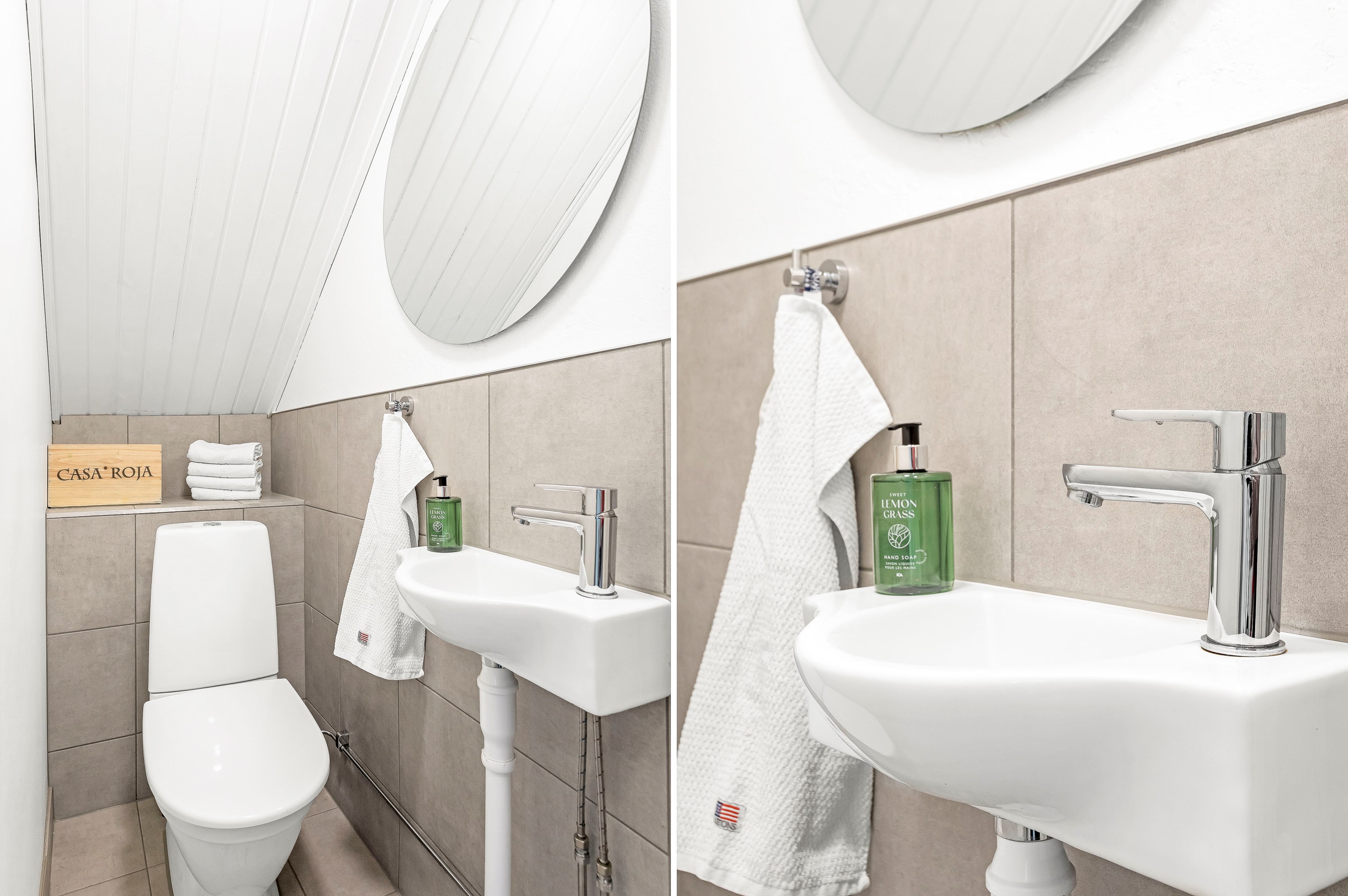 Bostadsbild från Mistelgatan 1 A, Såld i Johannesbäck, Uppsala