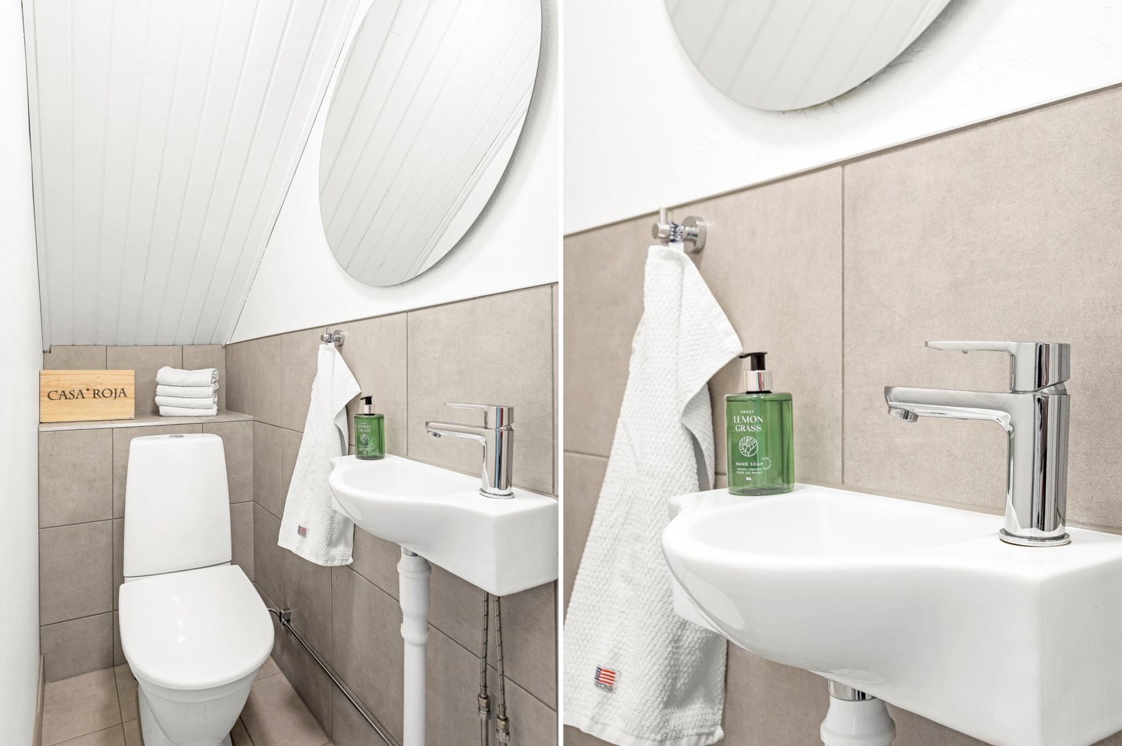 Bostadsbild från Mistelgatan 1 A, Såld i Johannesbäck, Uppsala