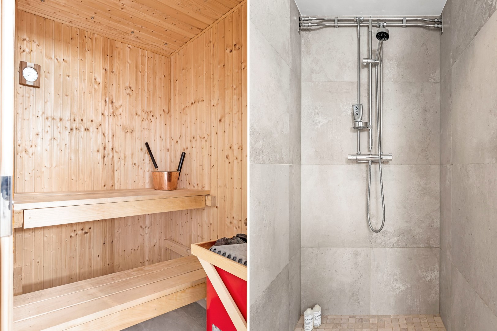 Bostadsbild från Mistelgatan 1 A, Såld i Johannesbäck, Uppsala