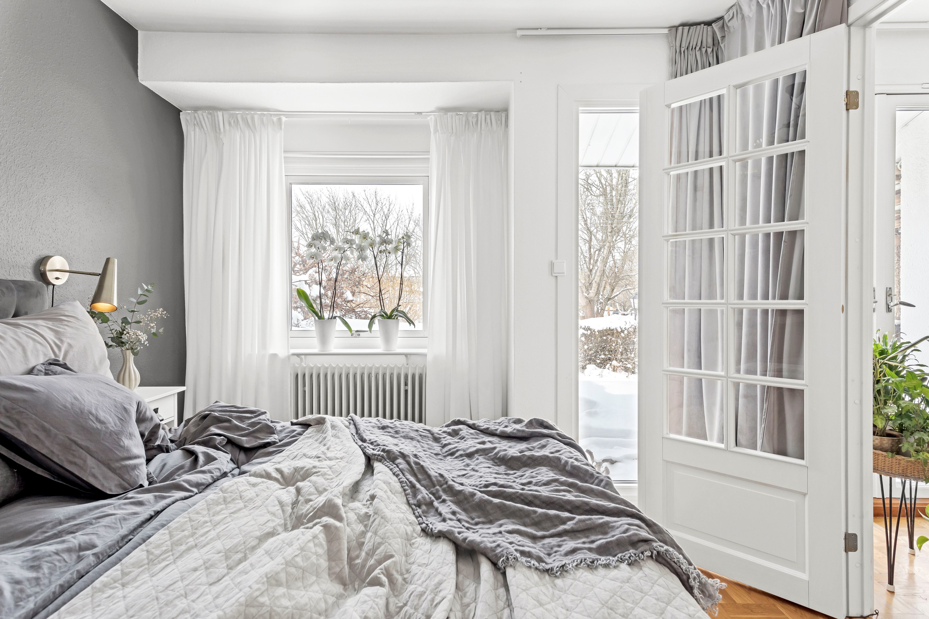 Bostadsbild från Mistelgatan 1 A, Såld i Johannesbäck, Uppsala