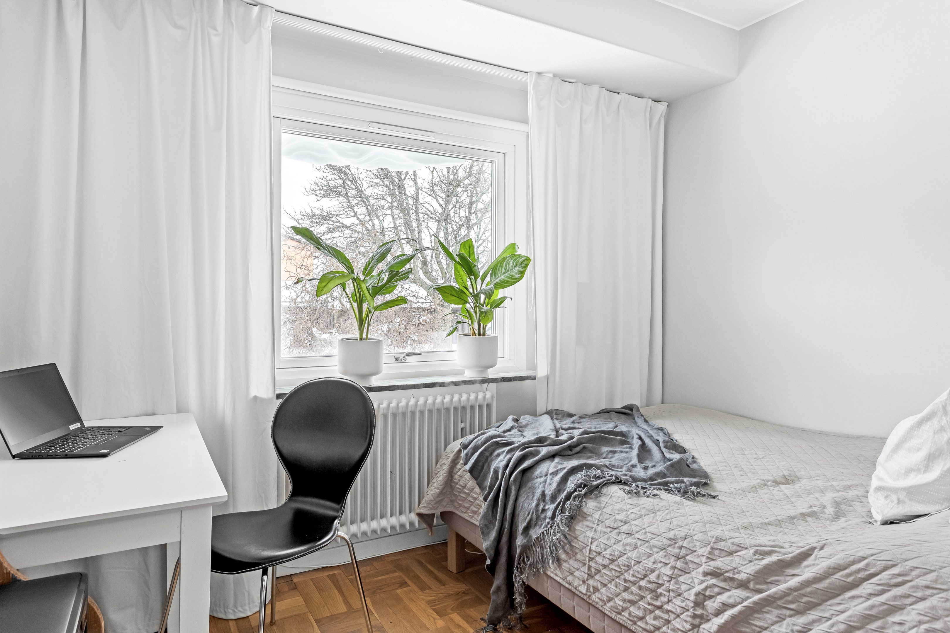 Bostadsbild från Mistelgatan 1 A, Såld i Johannesbäck, Uppsala