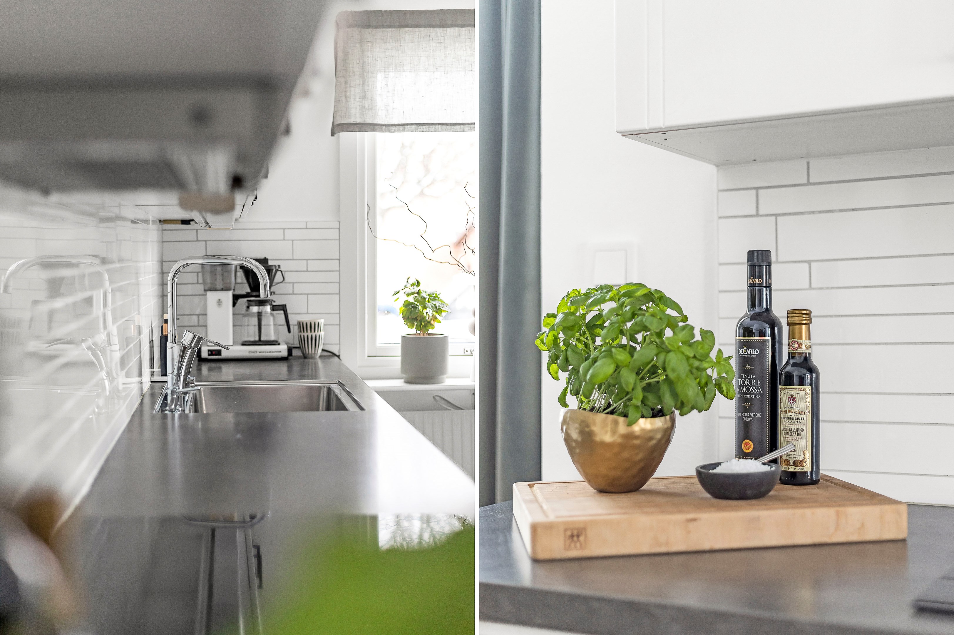 Bostadsbild från Mistelgatan 1 A, Såld i Johannesbäck, Uppsala