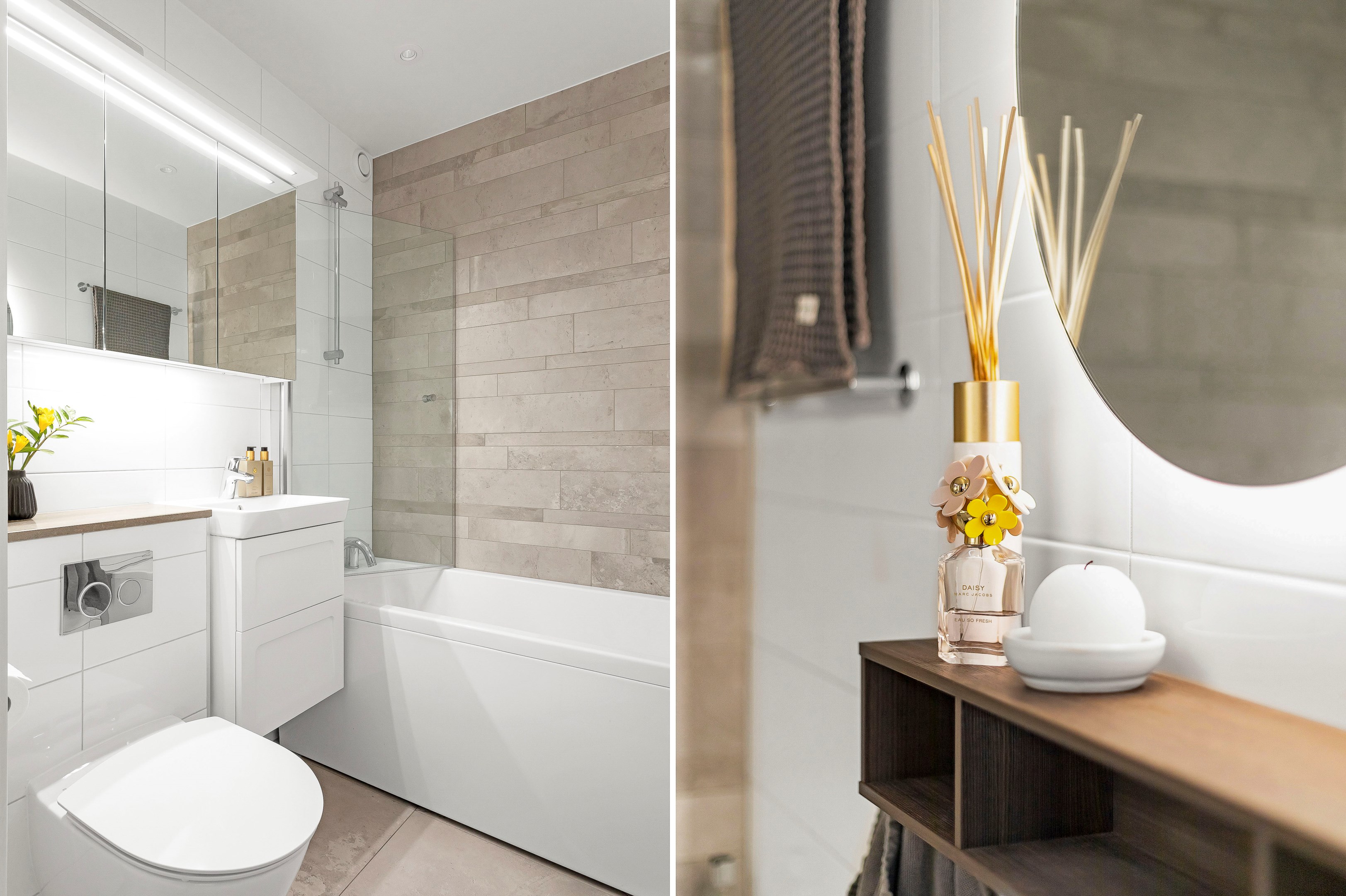 Bostadsbild från Mistelgatan 1 A, Såld i Johannesbäck, Uppsala