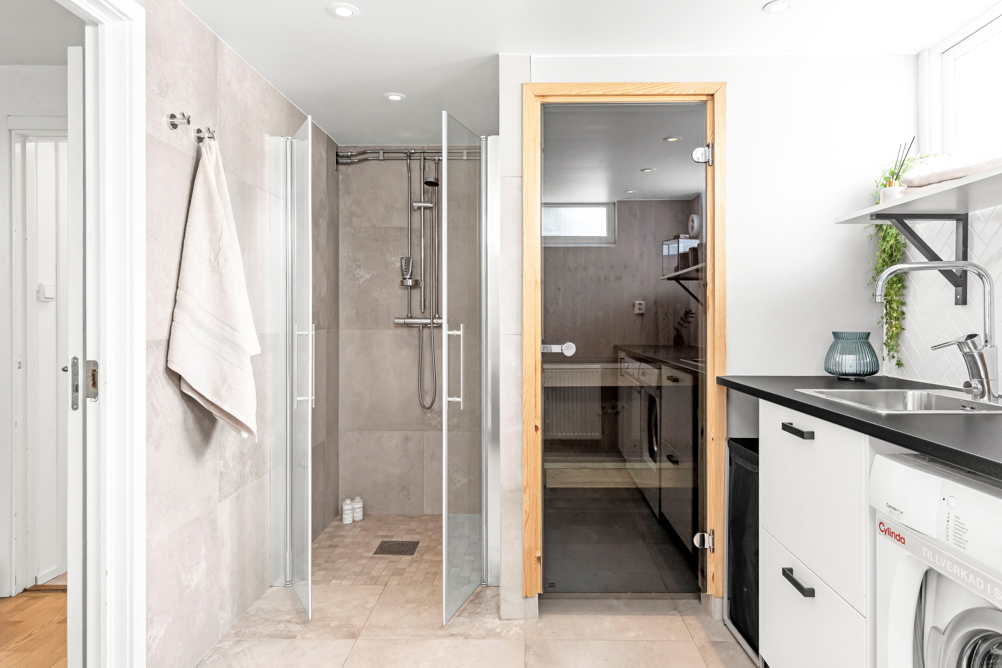 Bostadsbild från Mistelgatan 1 A, Såld i Johannesbäck, Uppsala