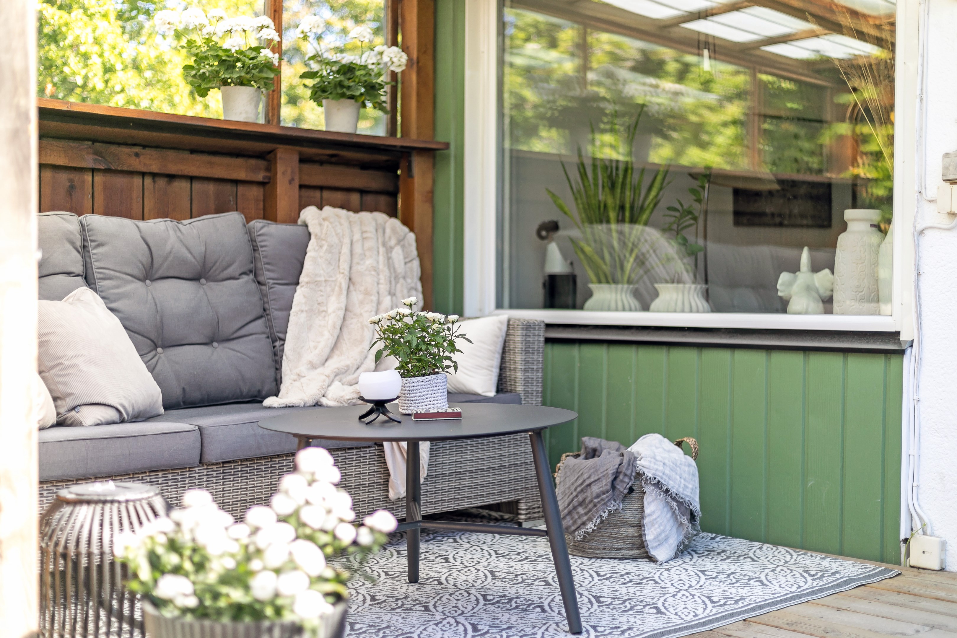 Bostadsbild från Mistelgatan 1 A, Såld i Johannesbäck, Uppsala