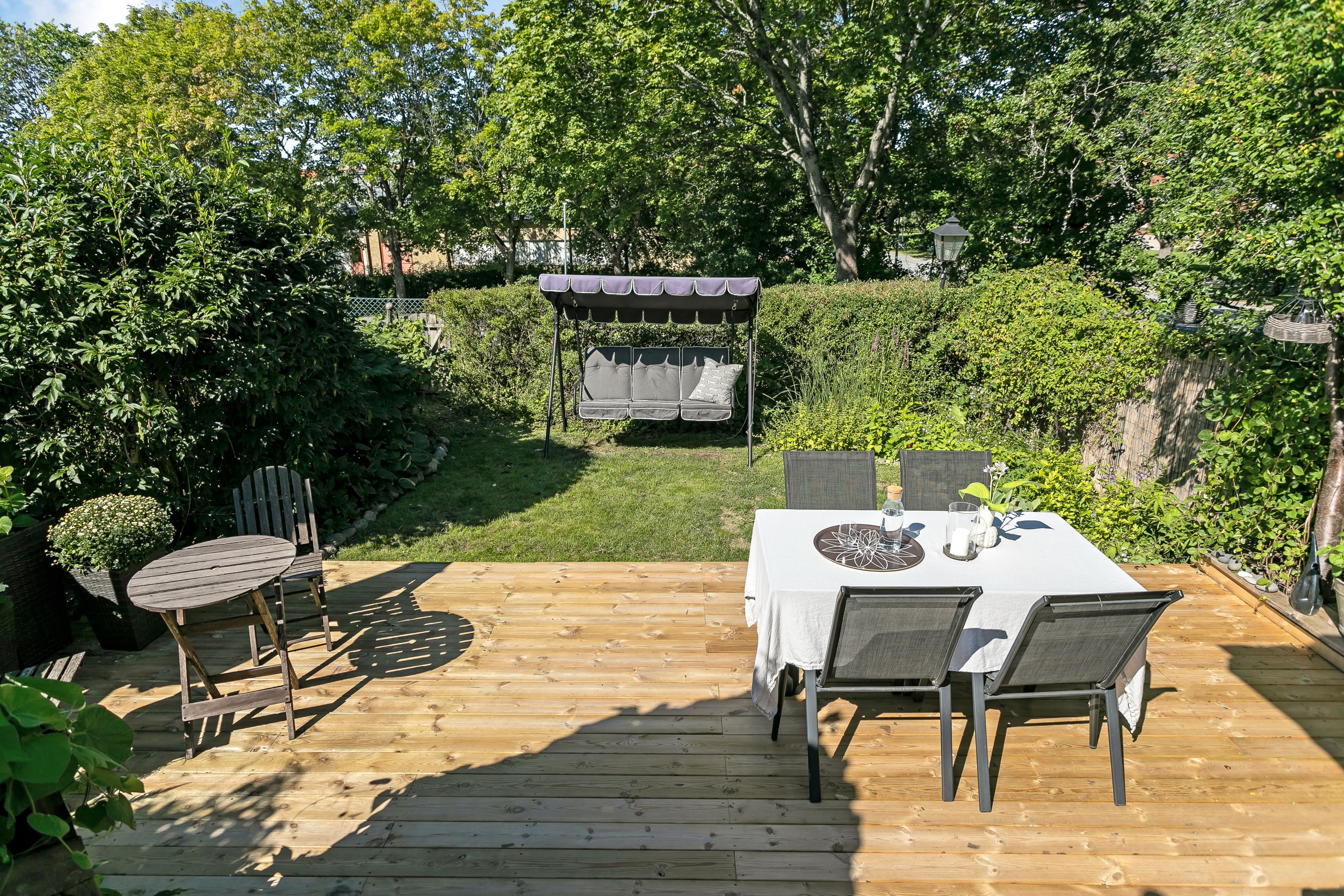 Bostadsbild från Mistelgatan 1 A, Såld i Johannesbäck, Uppsala