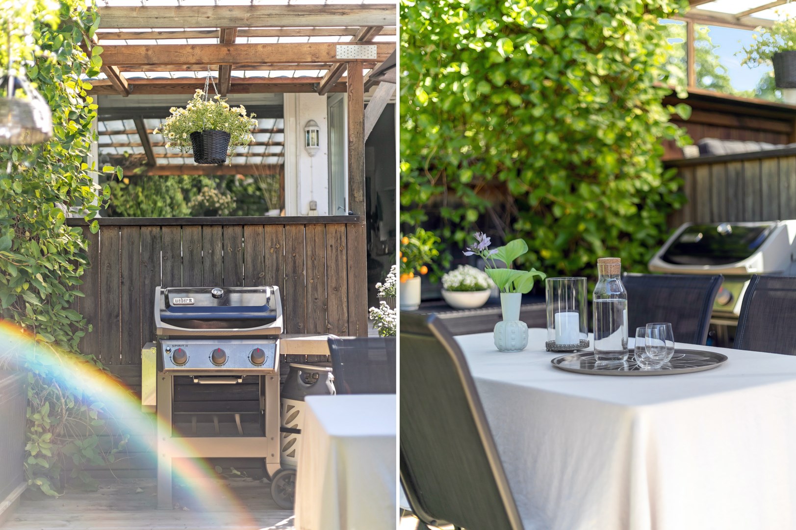 Bostadsbild från Mistelgatan 1 A, Såld i Johannesbäck, Uppsala