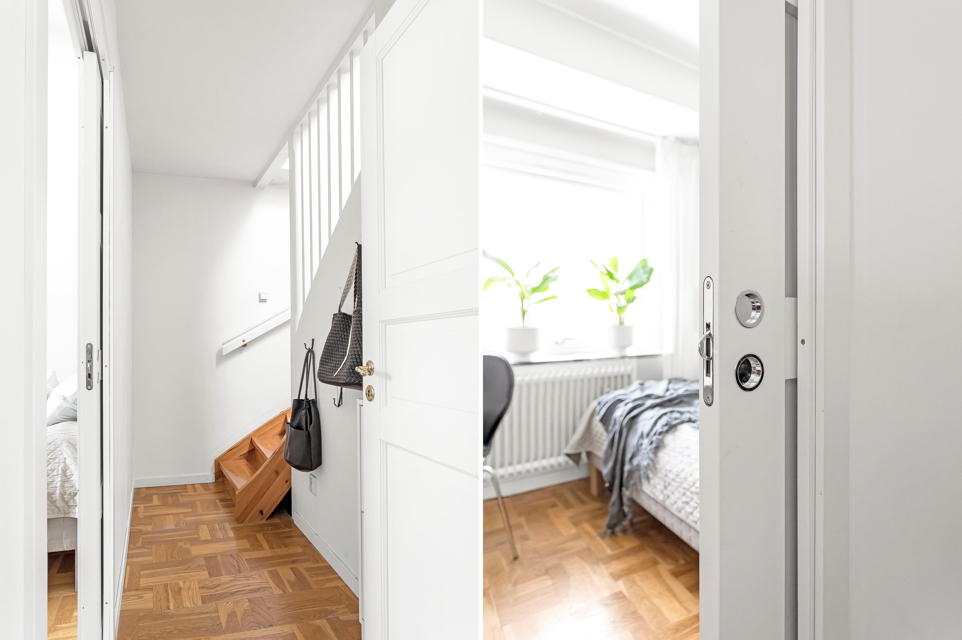 Bostadsbild från Mistelgatan 1 A, Såld i Johannesbäck, Uppsala