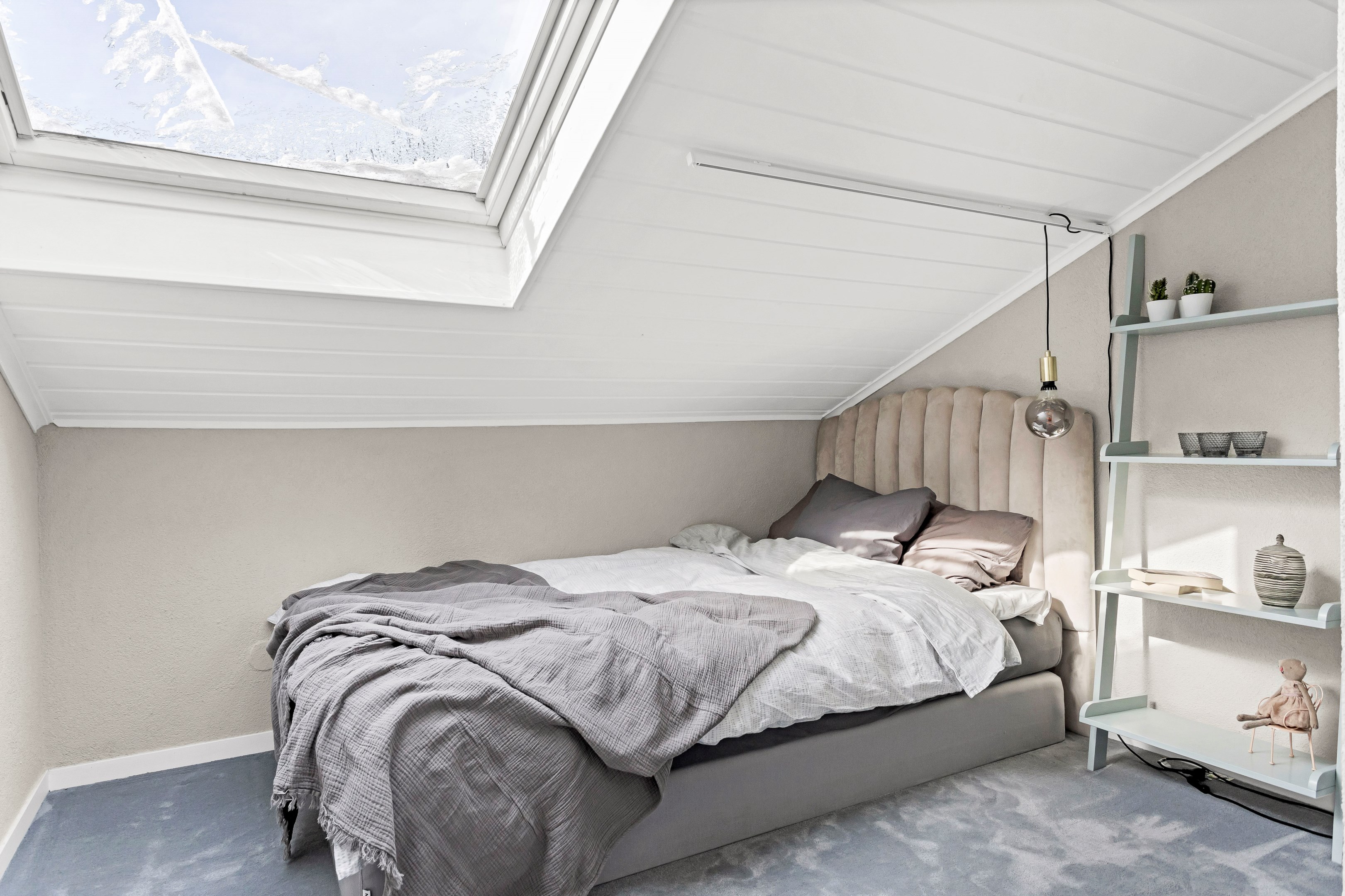 Bostadsbild från Mistelgatan 1 A, Såld i Johannesbäck, Uppsala