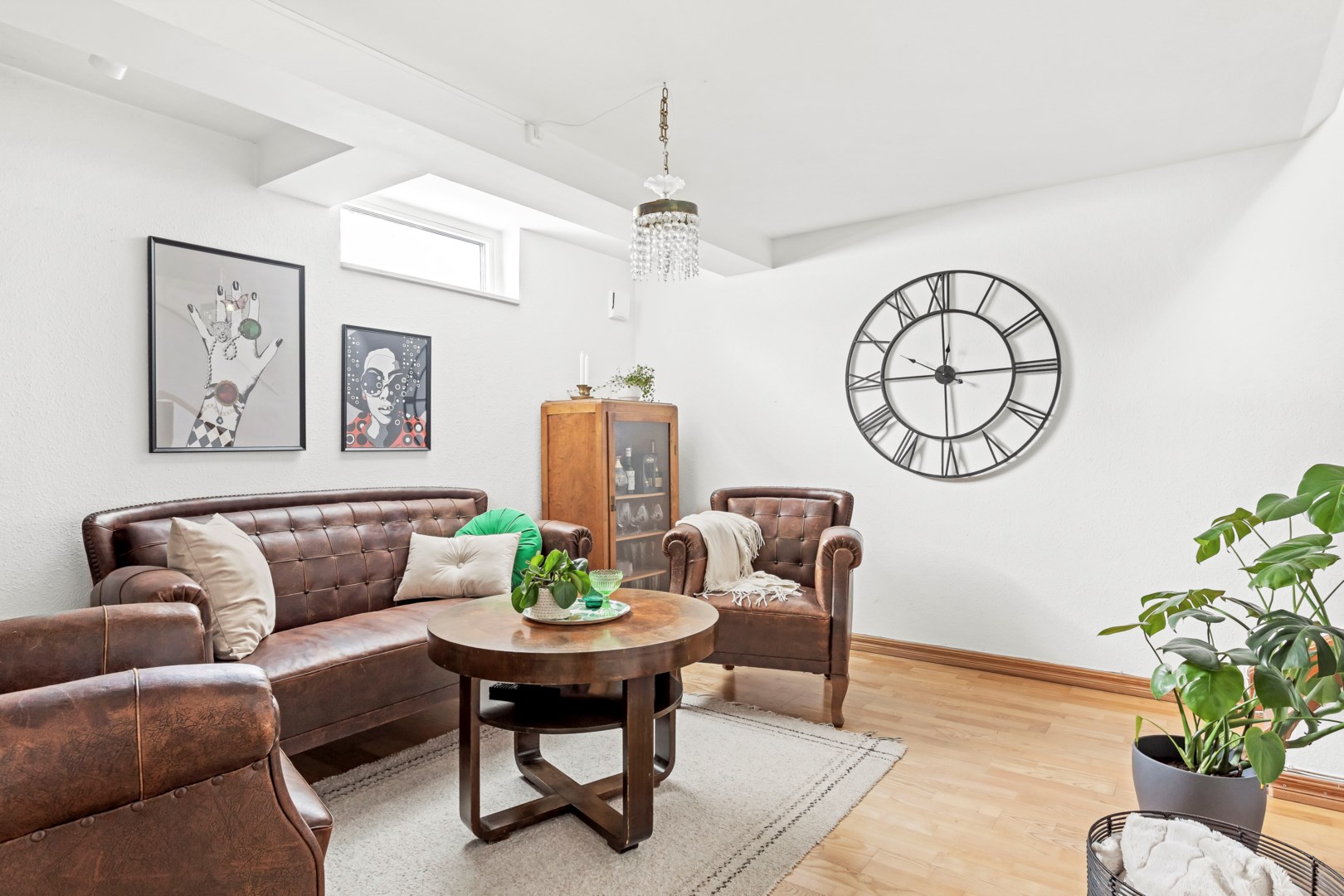 Bostadsbild från Mistelgatan 1 A, Såld i Johannesbäck, Uppsala