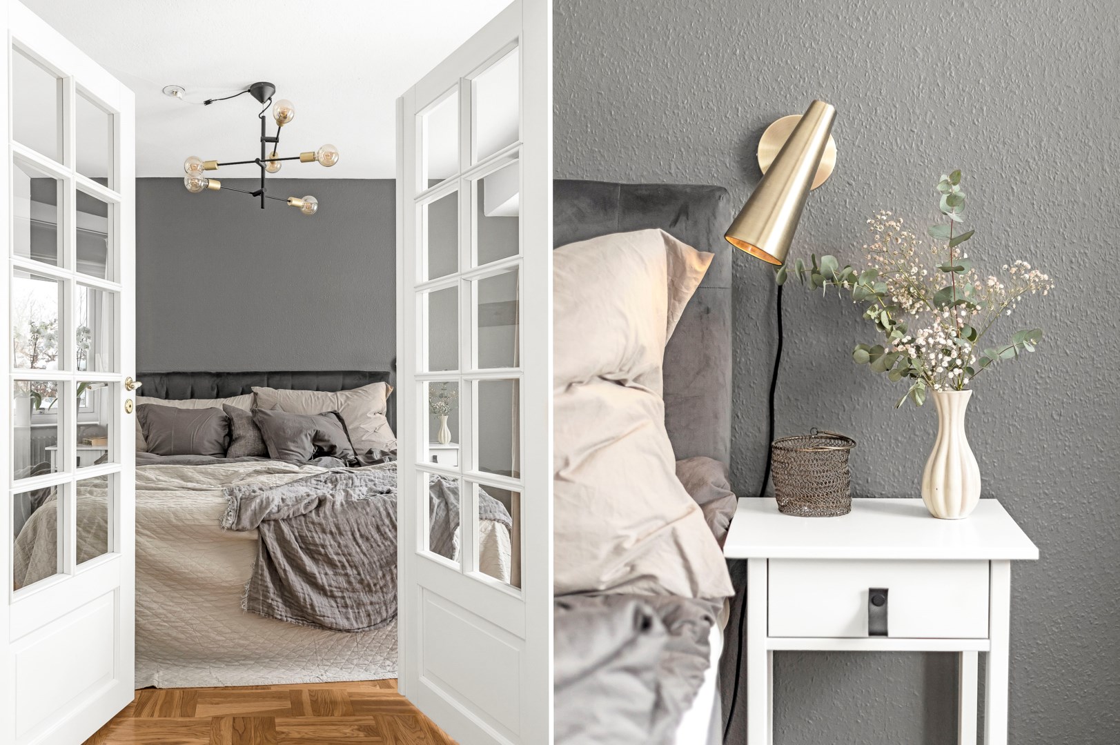 Bostadsbild från Mistelgatan 1 A, Såld i Johannesbäck, Uppsala