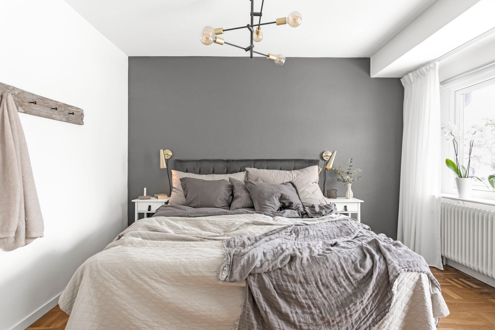 Bostadsbild från Mistelgatan 1 A, Såld i Johannesbäck, Uppsala