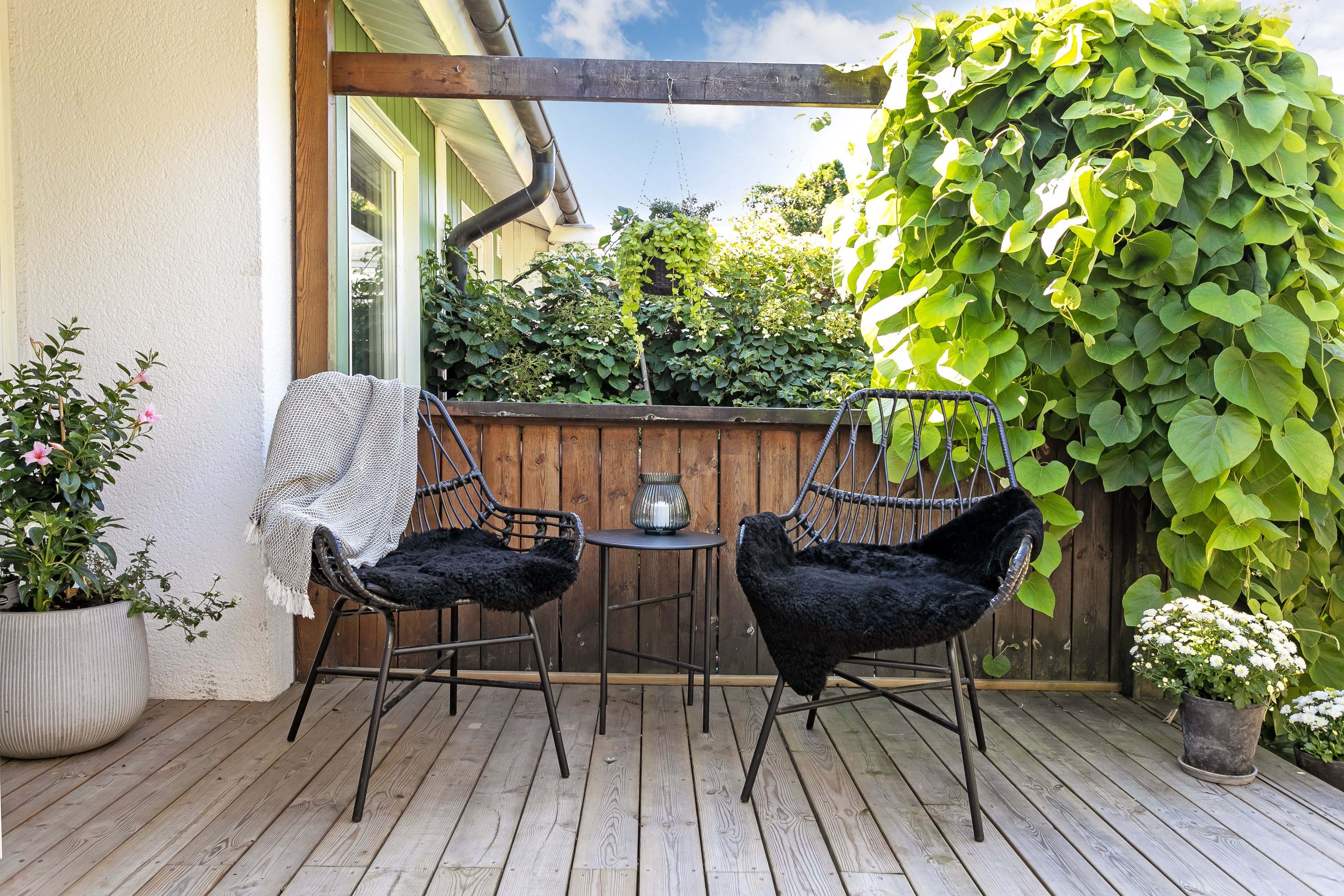 Bostadsbild från Mistelgatan 1 A, Såld i Johannesbäck, Uppsala