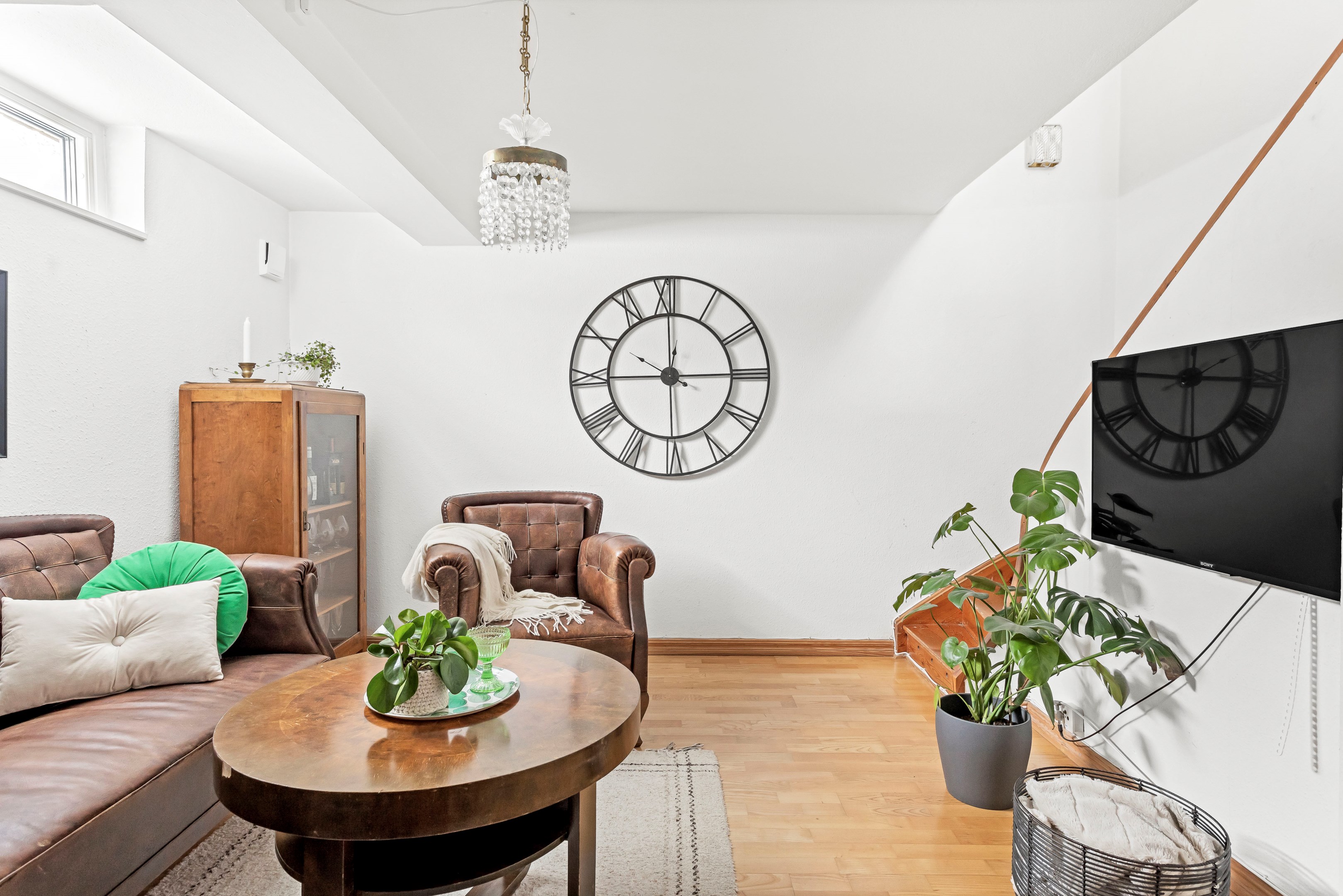 Bostadsbild från Mistelgatan 1 A, Såld i Johannesbäck, Uppsala