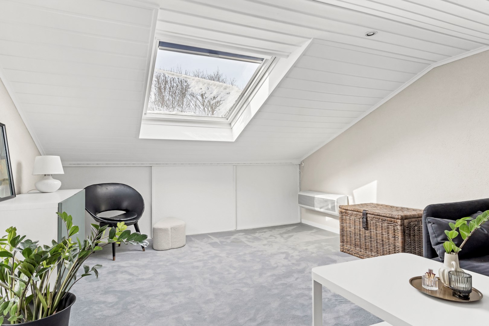 Bostadsbild från Mistelgatan 1 A, Såld i Johannesbäck, Uppsala