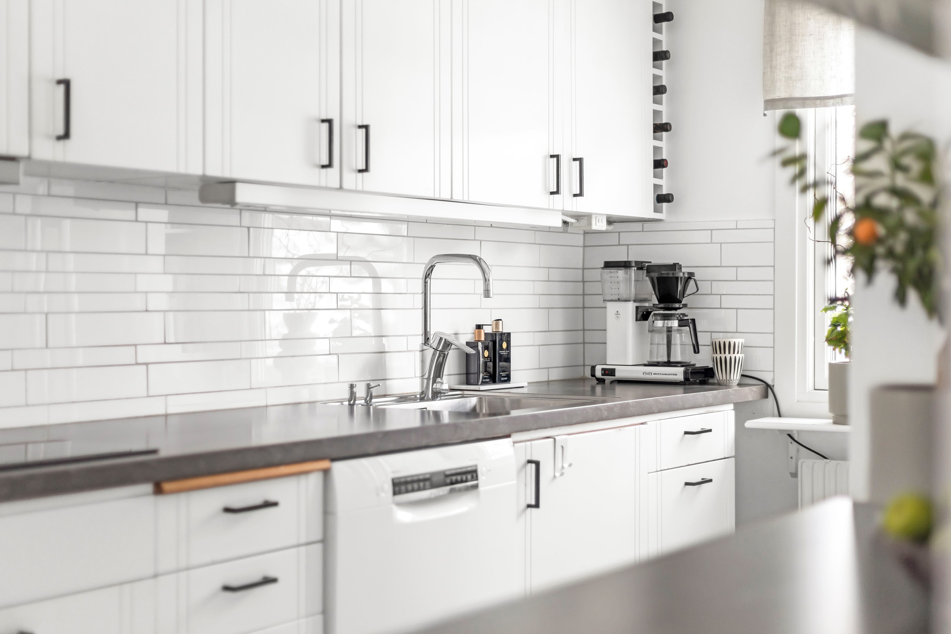 Bostadsbild från Mistelgatan 1 A, Såld i Johannesbäck, Uppsala