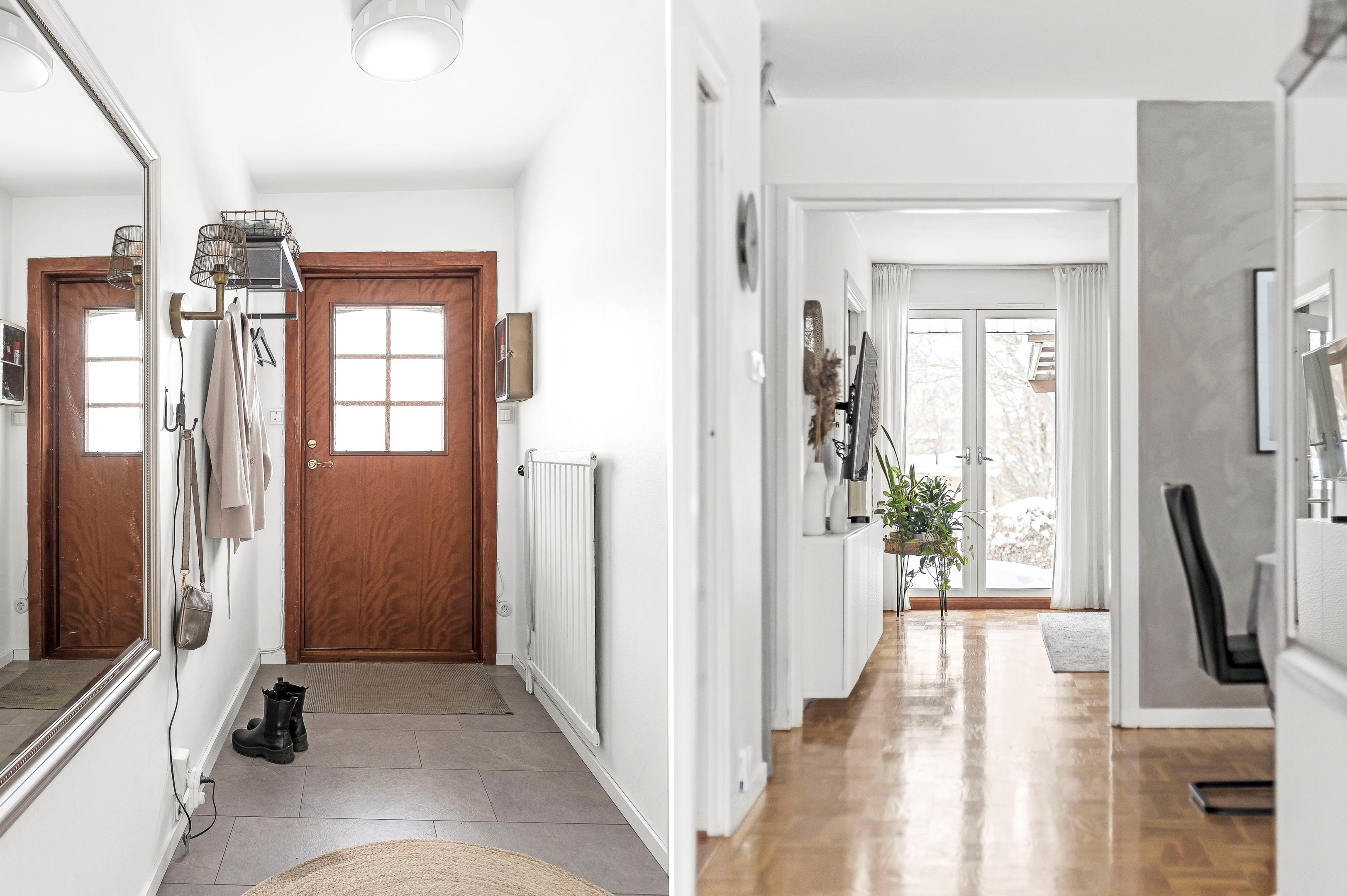 Bostadsbild från Mistelgatan 1 A, Såld i Johannesbäck, Uppsala