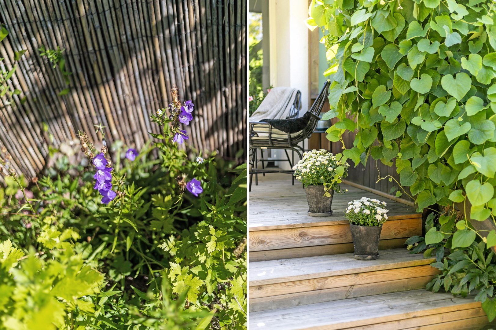 Bostadsbild från Mistelgatan 1 A, Såld i Johannesbäck, Uppsala