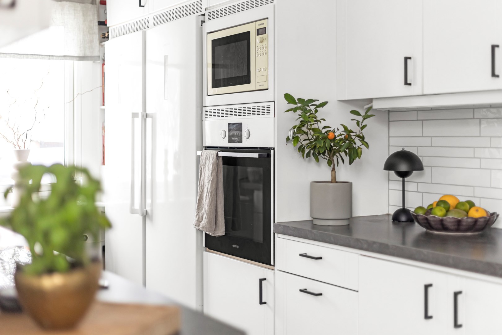 Bostadsbild från Mistelgatan 1 A, Såld i Johannesbäck, Uppsala