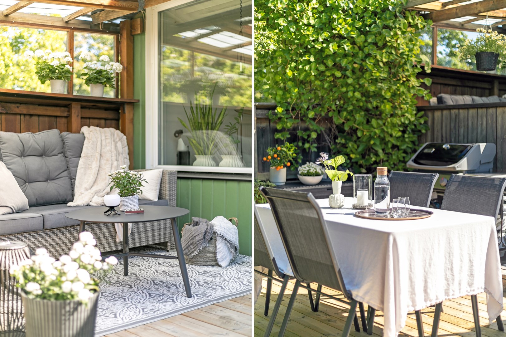 Bostadsbild från Mistelgatan 1 A, Såld i Johannesbäck, Uppsala