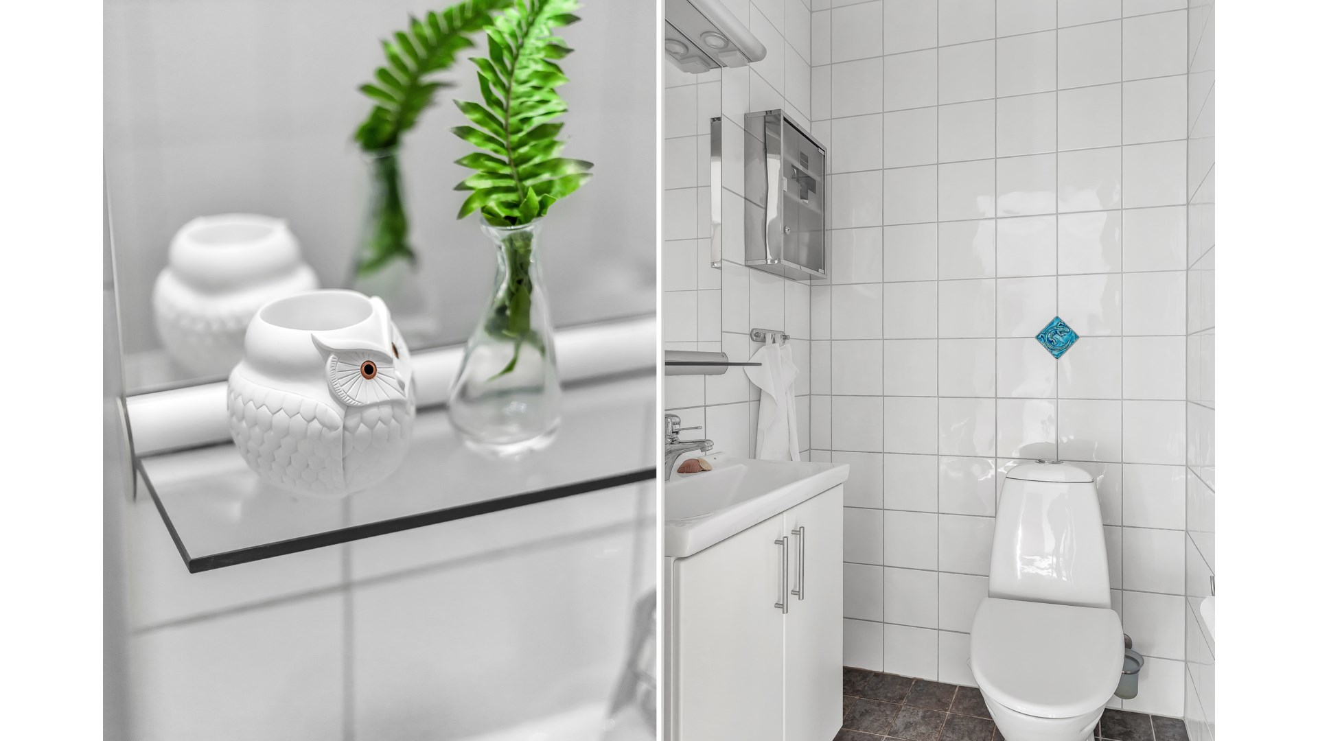 Bostadsbild från Portalgatan 9, Såld i Kapellgärdet, Uppsala