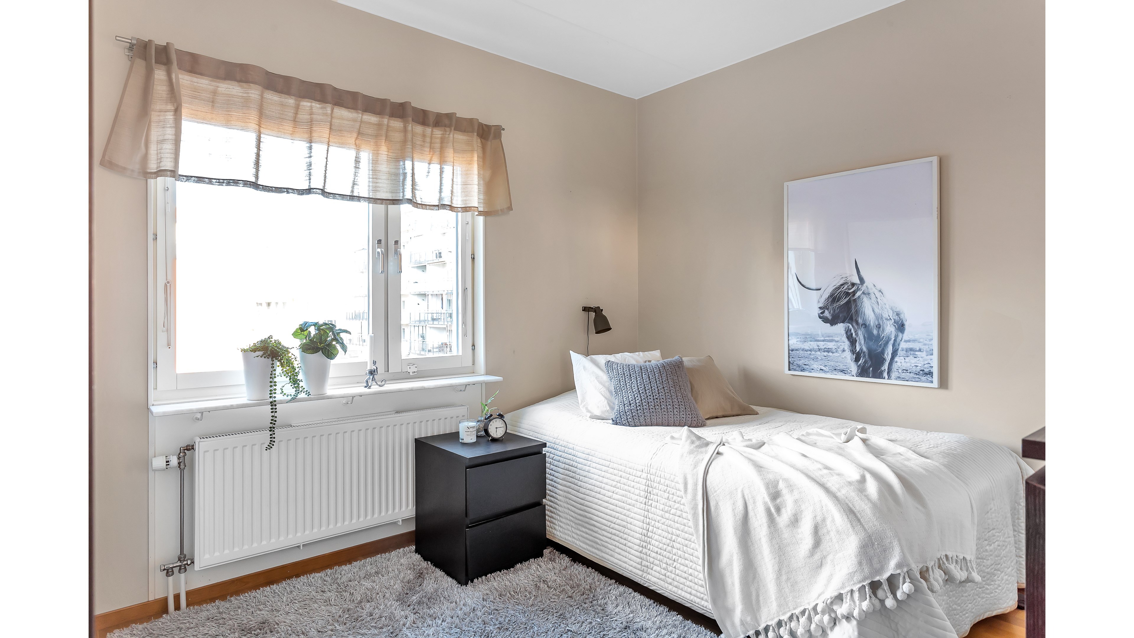 Bostadsbild från Portalgatan 9, Såld i Kapellgärdet, Uppsala