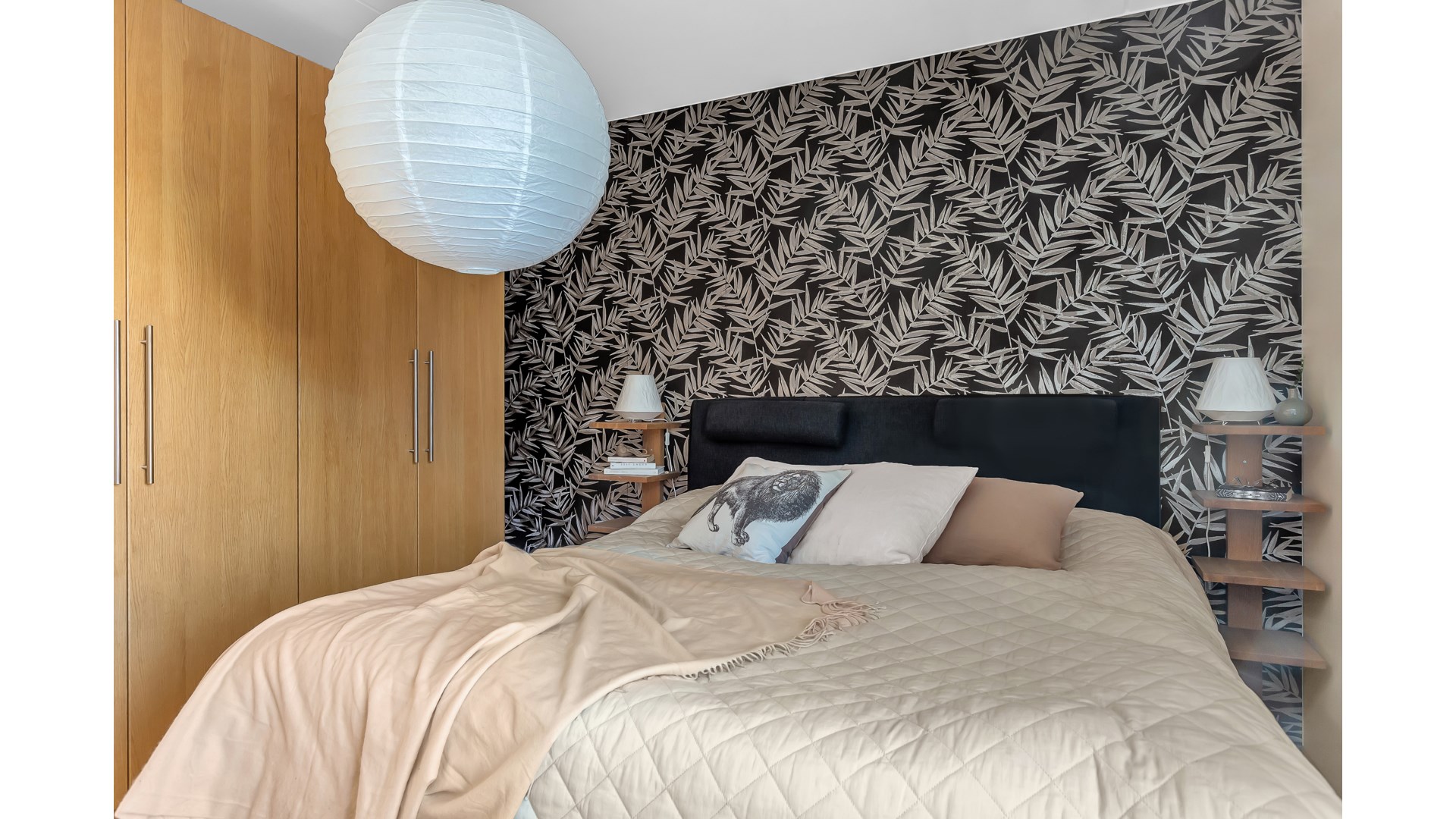 Bostadsbild från Portalgatan 9, Såld i Kapellgärdet, Uppsala