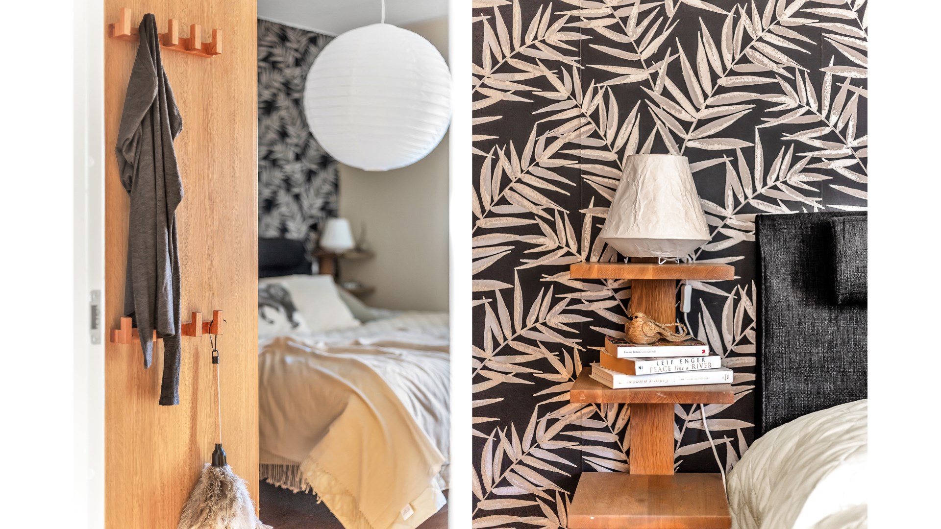 Bostadsbild från Portalgatan 9, Såld i Kapellgärdet, Uppsala