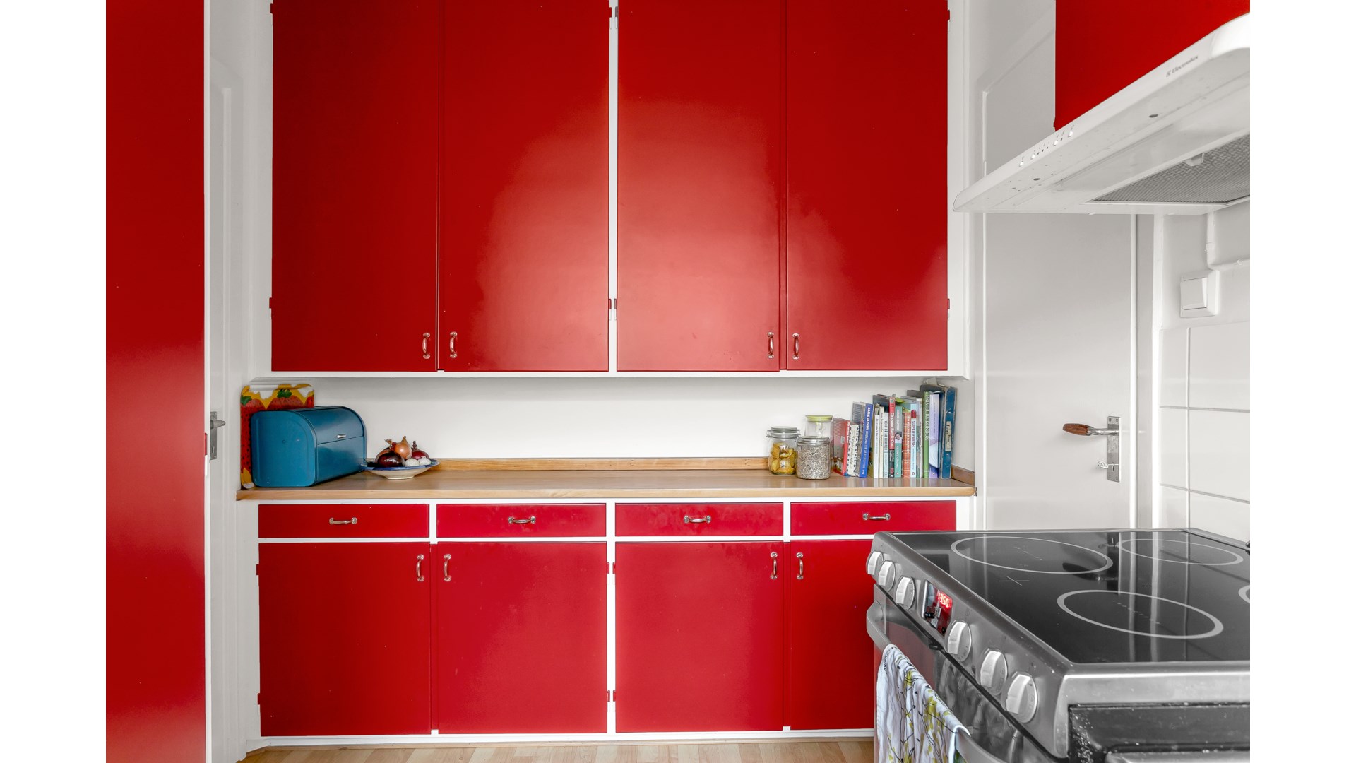 Bostadsbild från Döbelnsgatan 1A, Såld i Kåbo, Uppsala