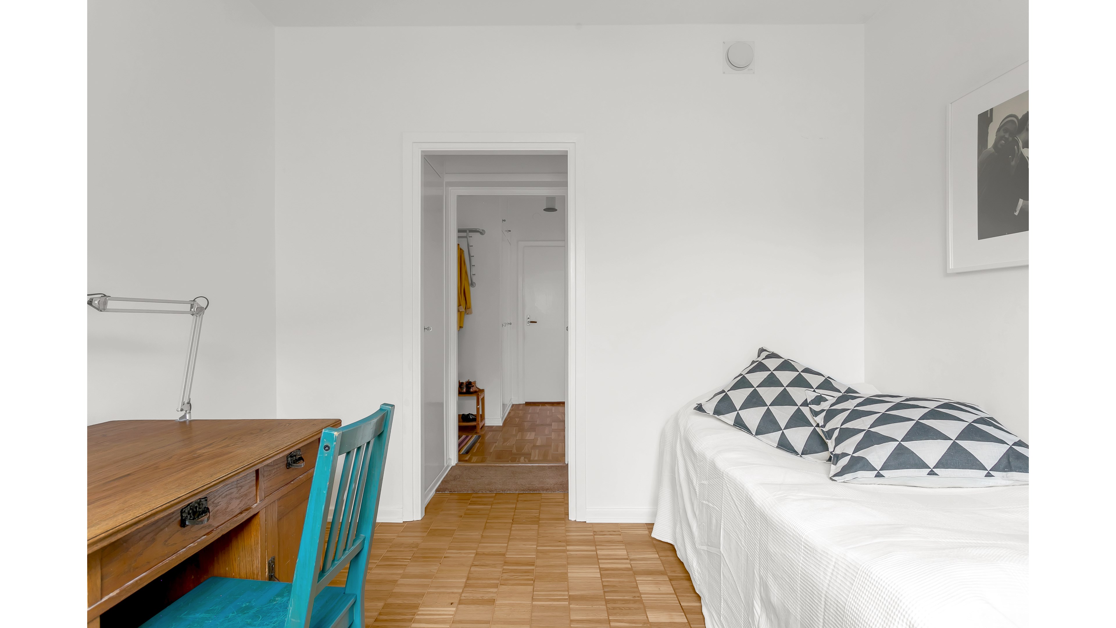 Bostadsbild från Döbelnsgatan 1A, Såld i Kåbo, Uppsala