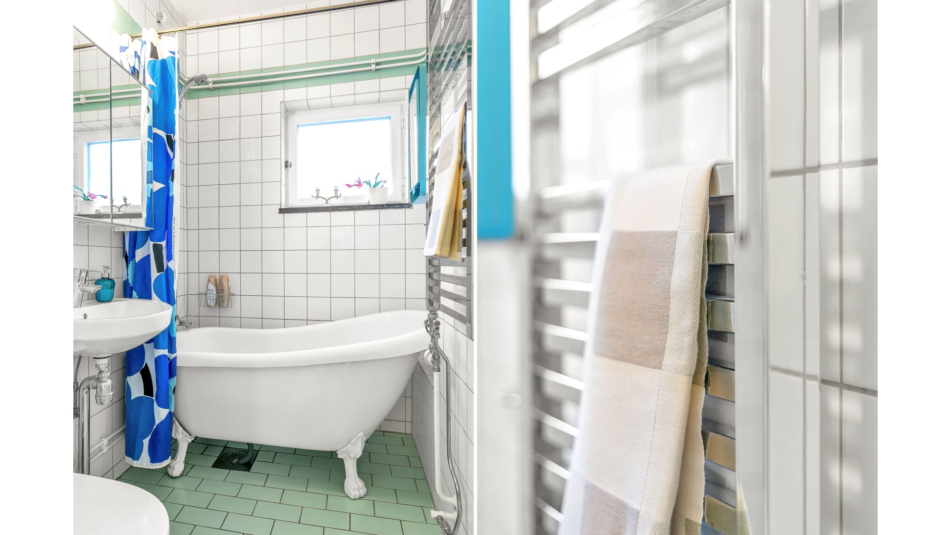 Bostadsbild från Döbelnsgatan 1A, Såld i Kåbo, Uppsala