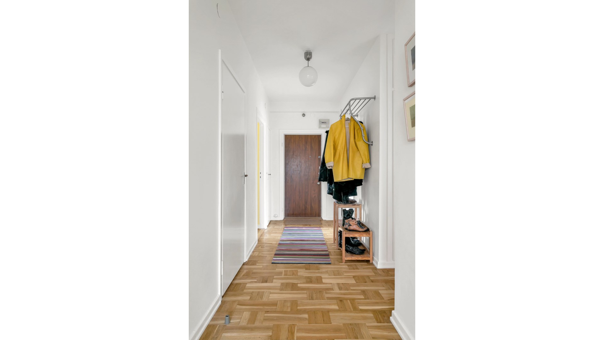 Bostadsbild från Döbelnsgatan 1A, Såld i Kåbo, Uppsala