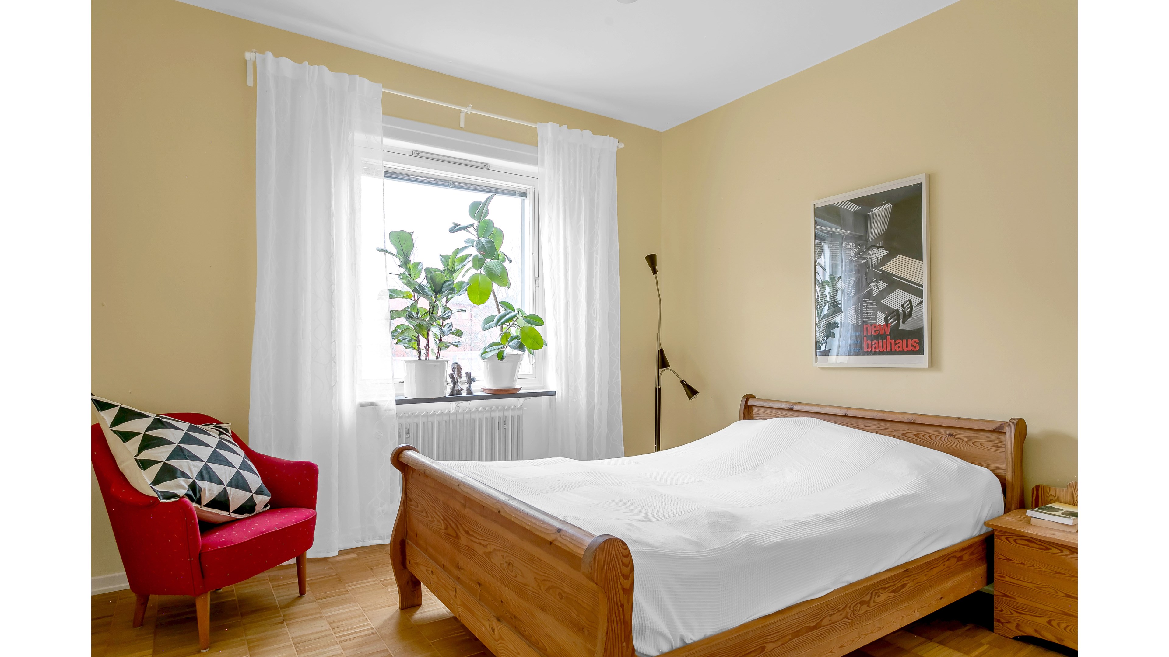 Bostadsbild från Döbelnsgatan 1A, Såld i Kåbo, Uppsala