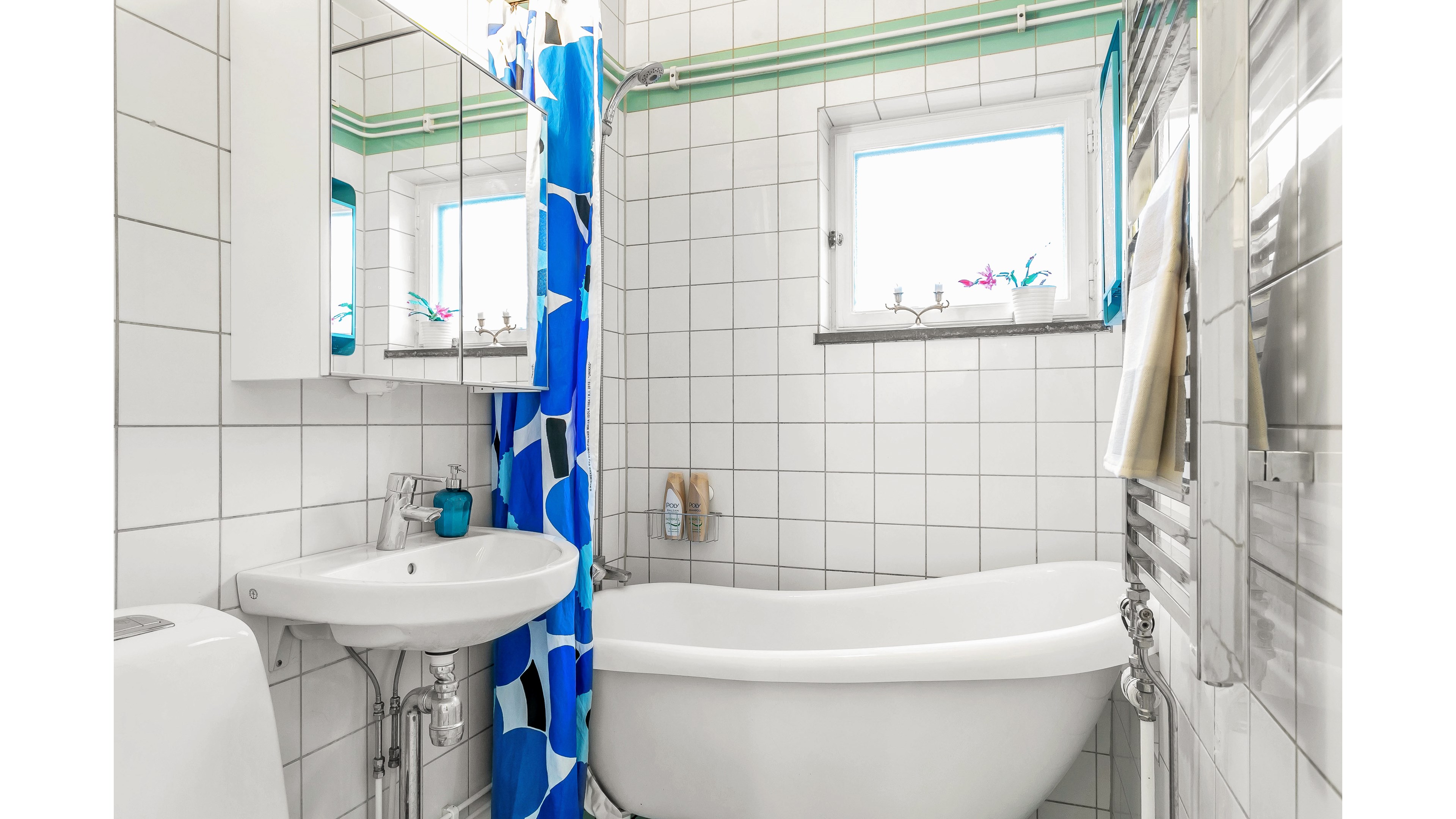 Bostadsbild från Döbelnsgatan 1A, Såld i Kåbo, Uppsala