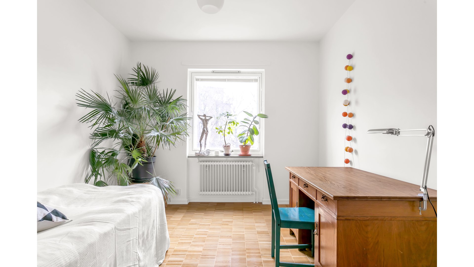 Bostadsbild från Döbelnsgatan 1A, Såld i Kåbo, Uppsala