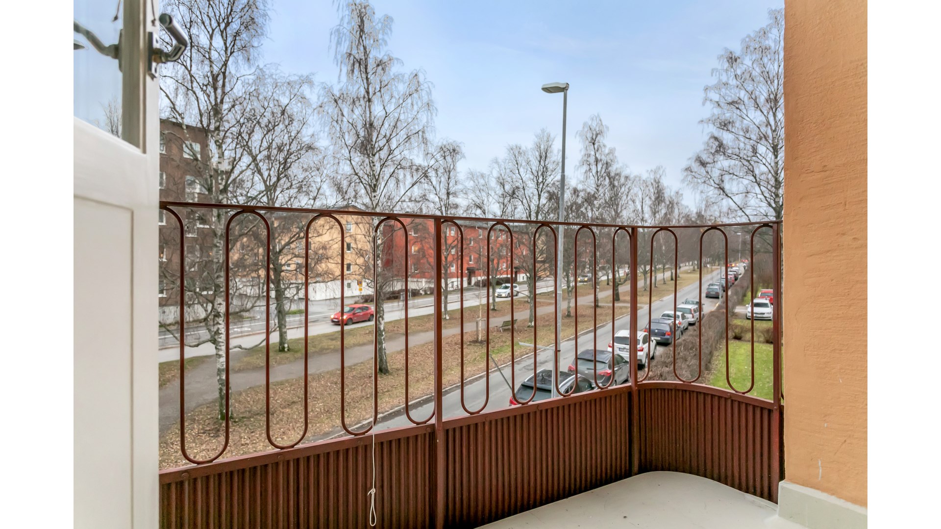 Bostadsbild från Döbelnsgatan 1A, Såld i Kåbo, Uppsala