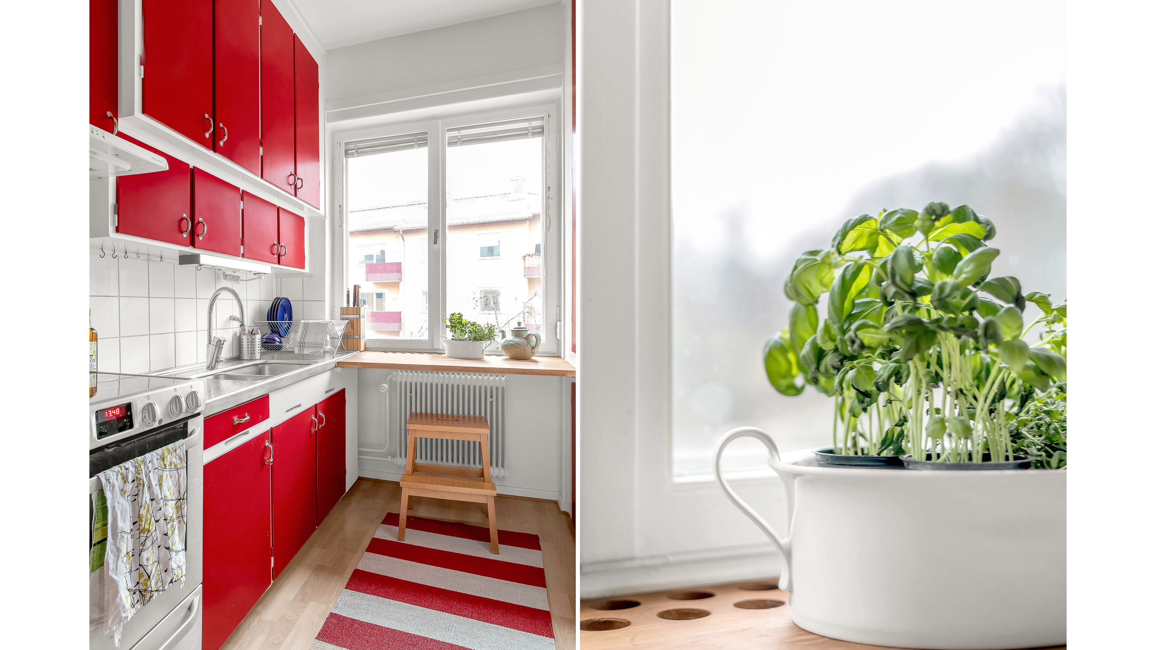 Bostadsbild från Döbelnsgatan 1A, Såld i Kåbo, Uppsala