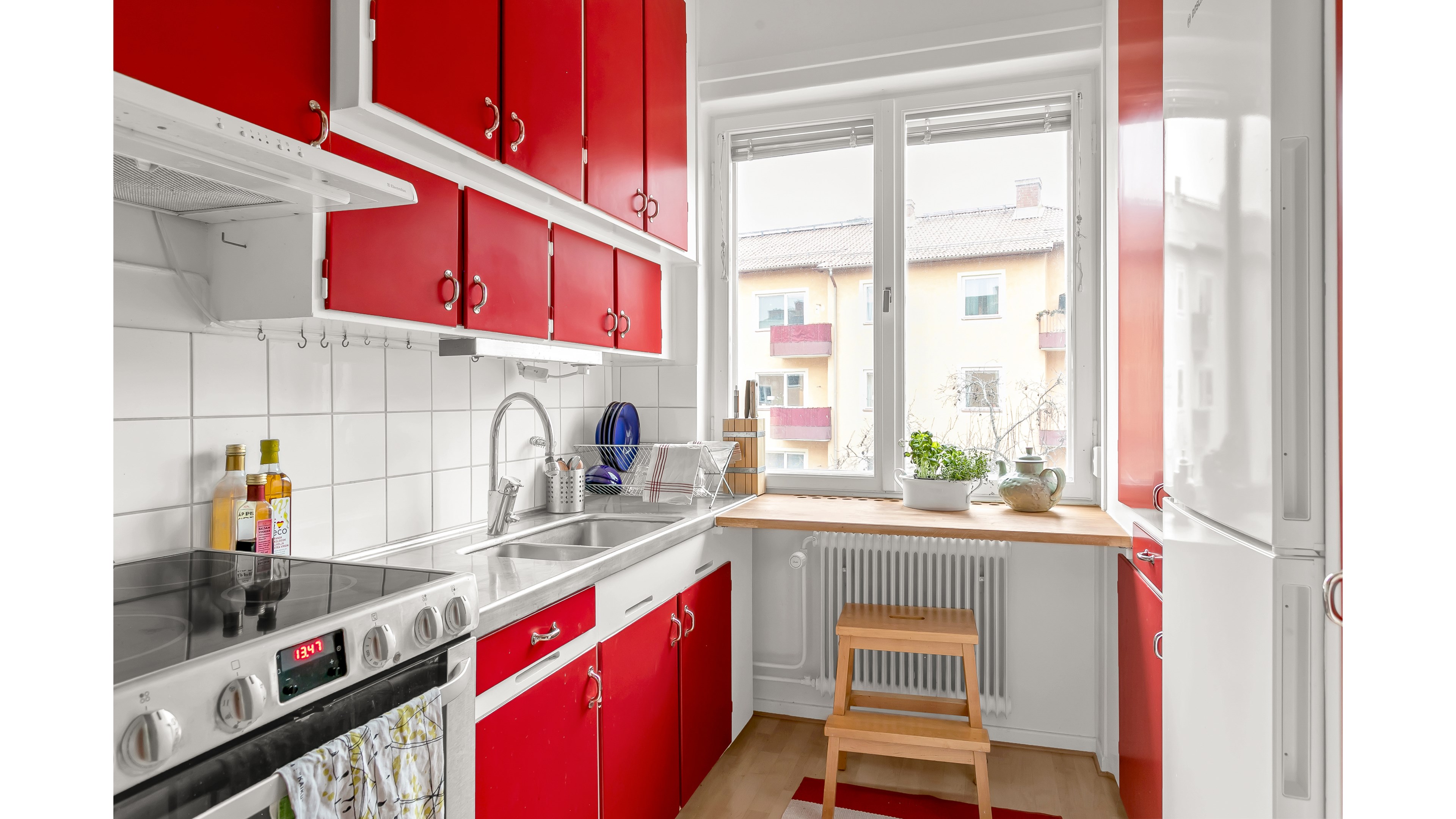 Bostadsbild från Döbelnsgatan 1A, Såld i Kåbo, Uppsala